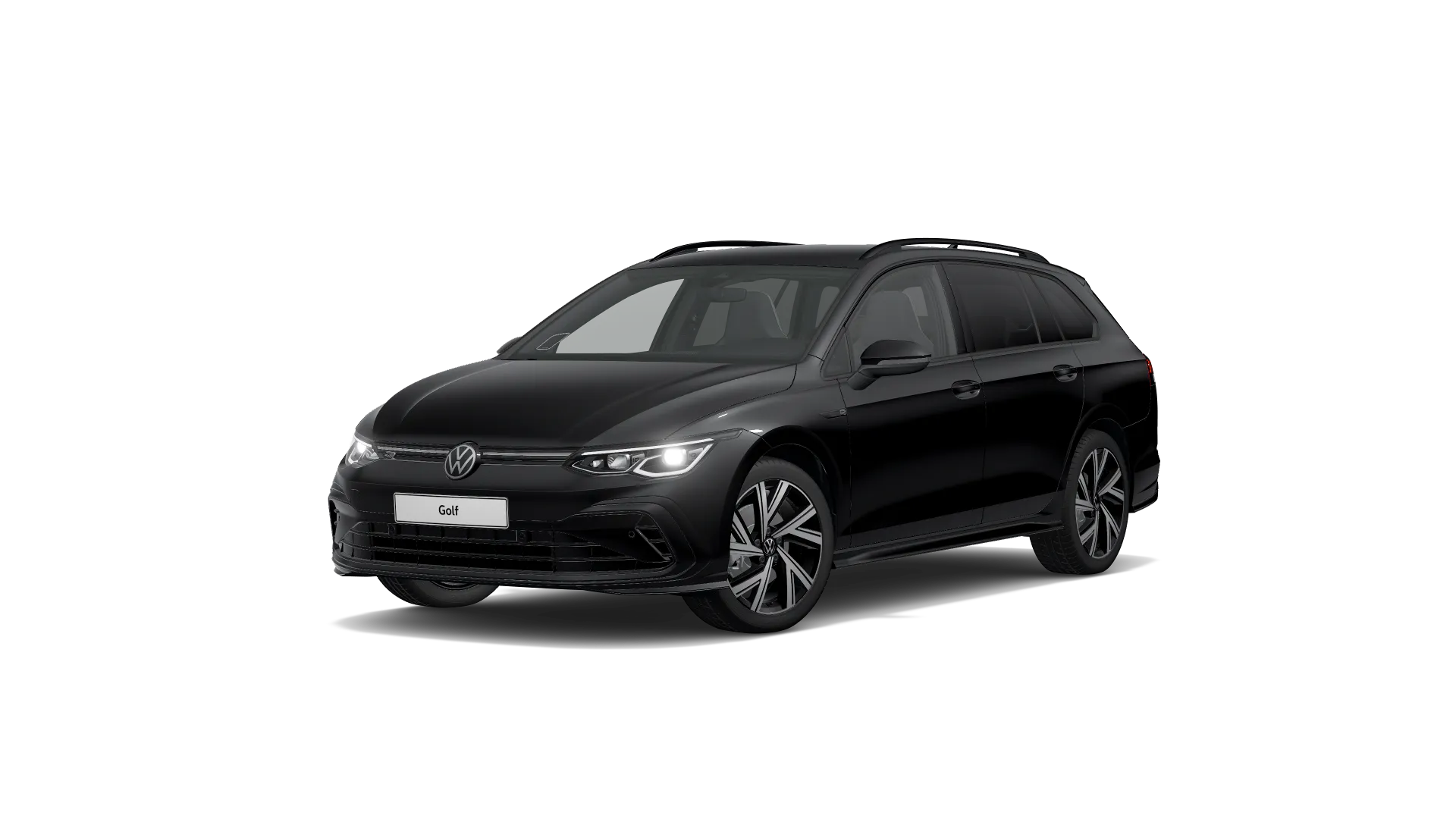 Volkswagen Golf Variant R-Line