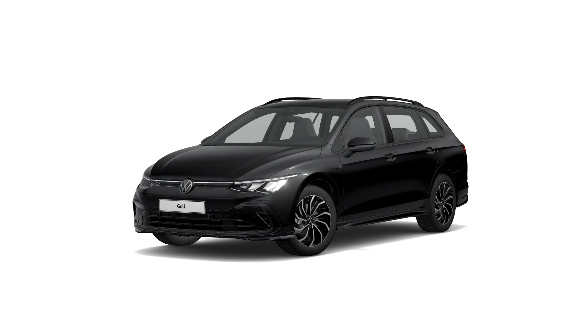 Volkswagen Golf Variant R-Line