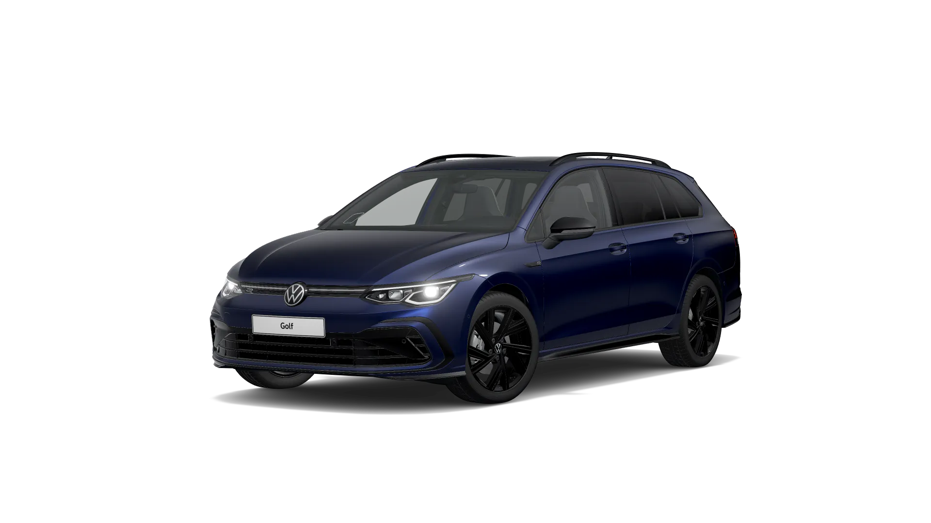Volkswagen Golf Variant R-Line