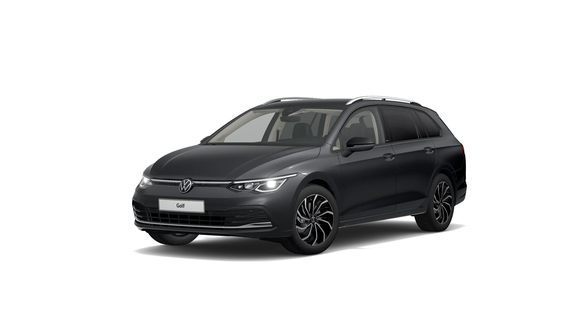 Volkswagen Golf Variant Active