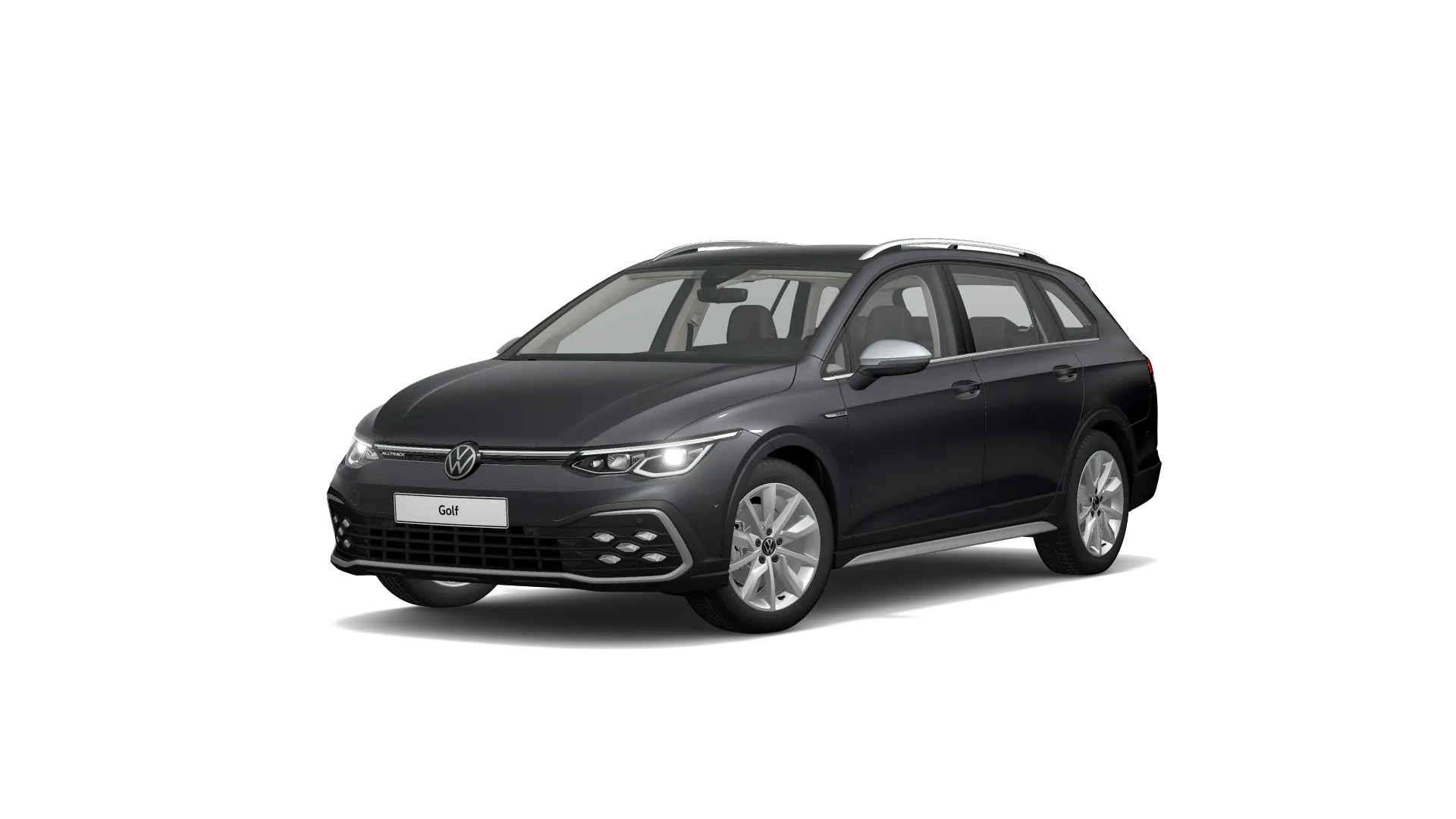 Volkswagen Golf Variant Alltrack