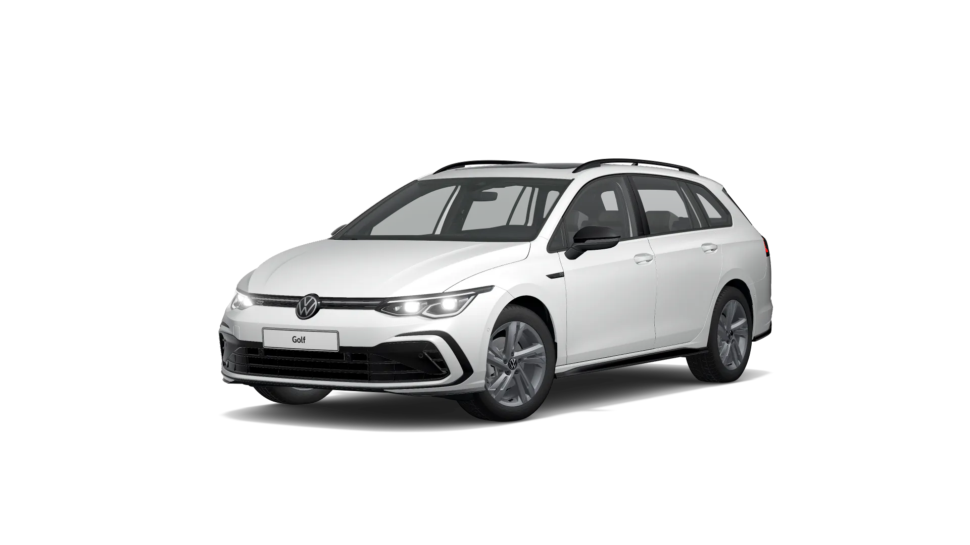 Volkswagen Golf Variant R-Line