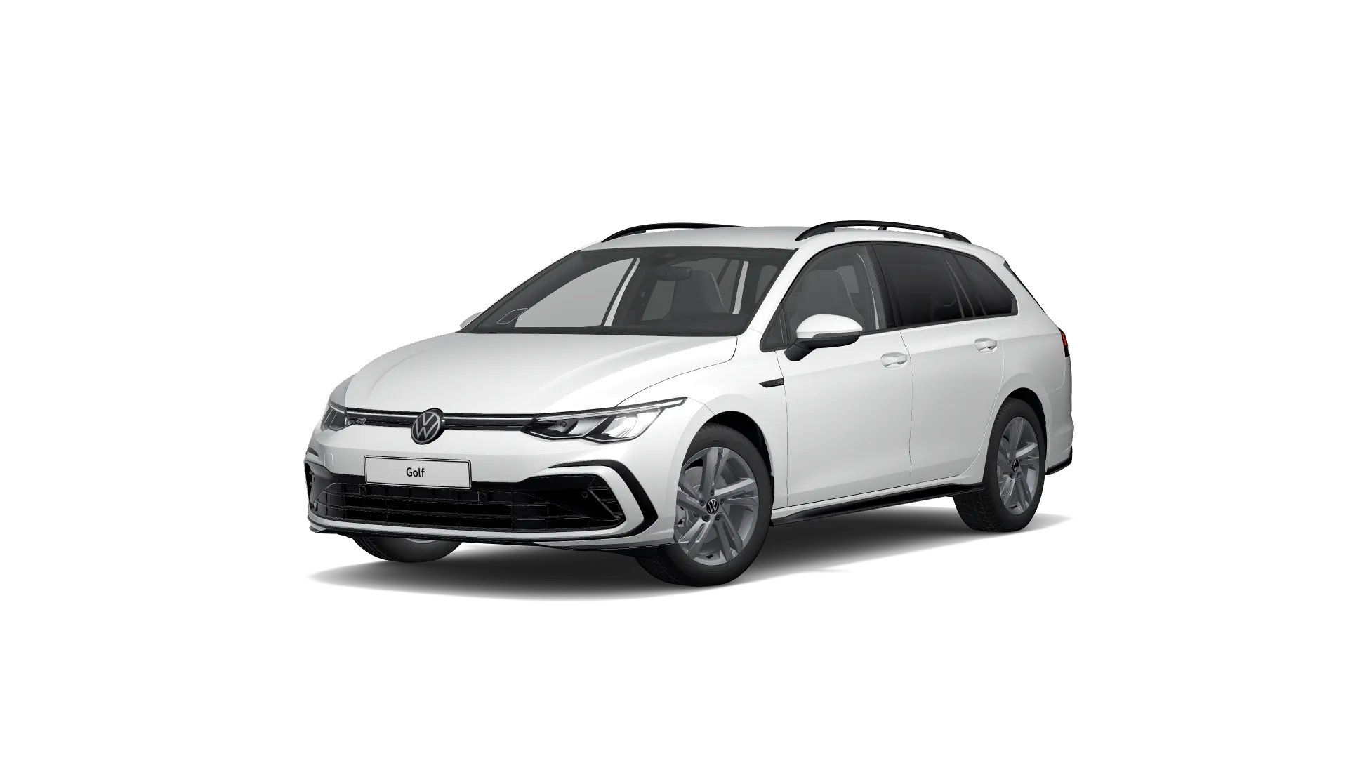 Volkswagen Golf Variant R-Line