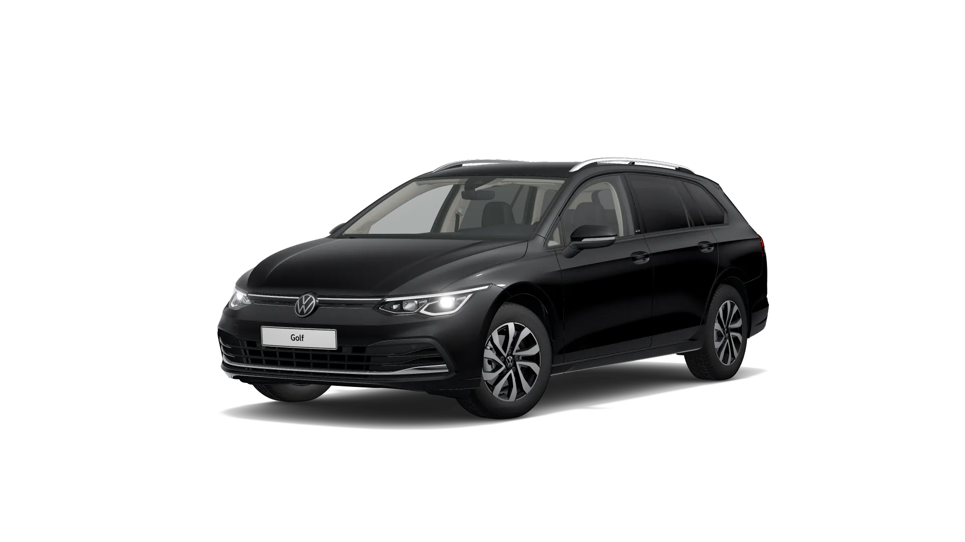 Volkswagen Golf Variant Active