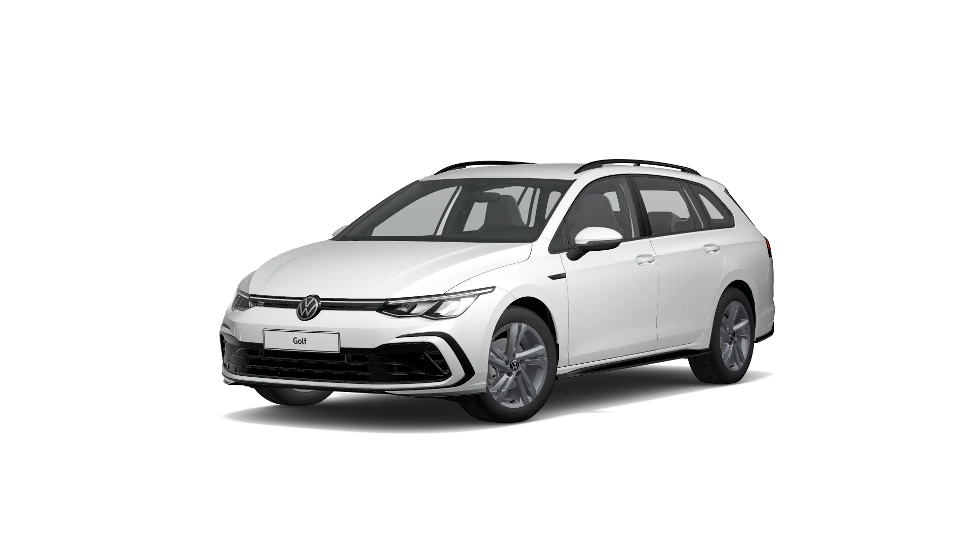 Volkswagen Golf Variant R-Line