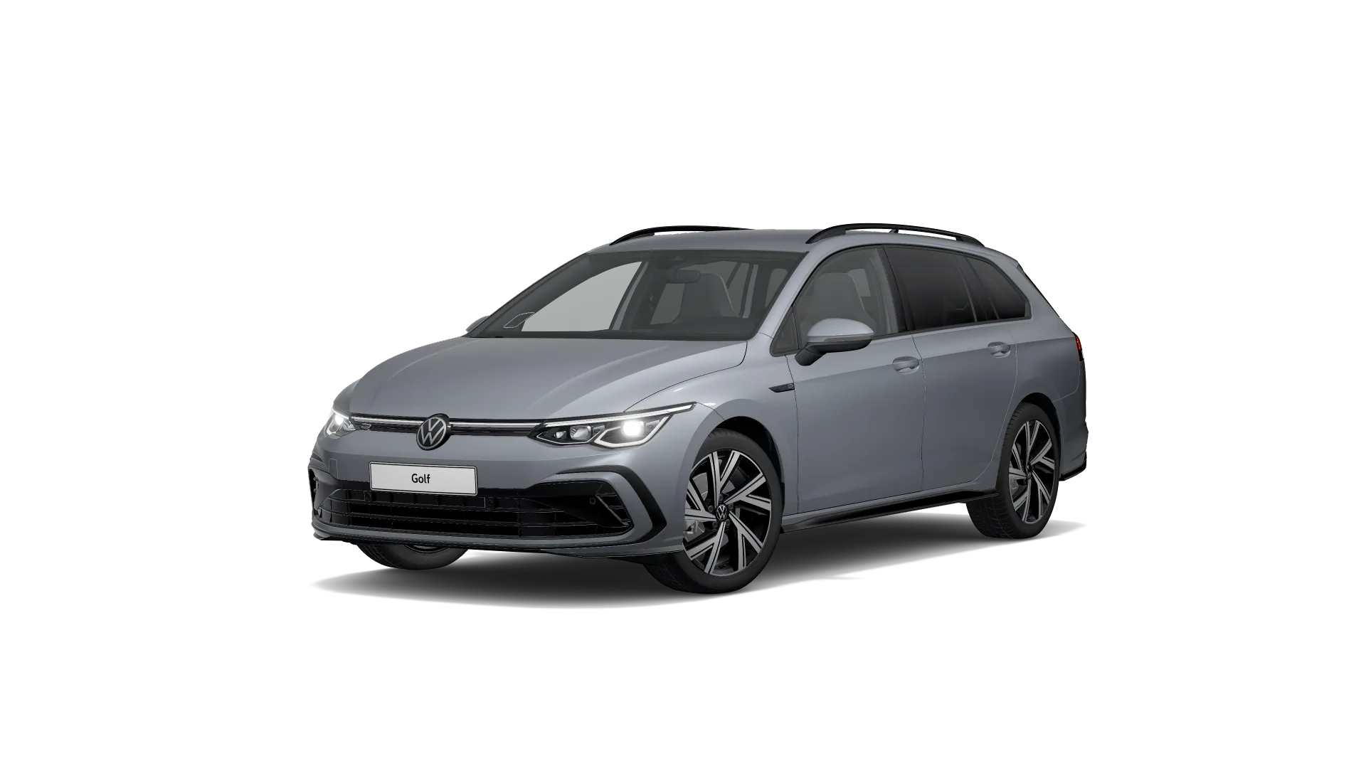 Volkswagen Golf Variant R-Line