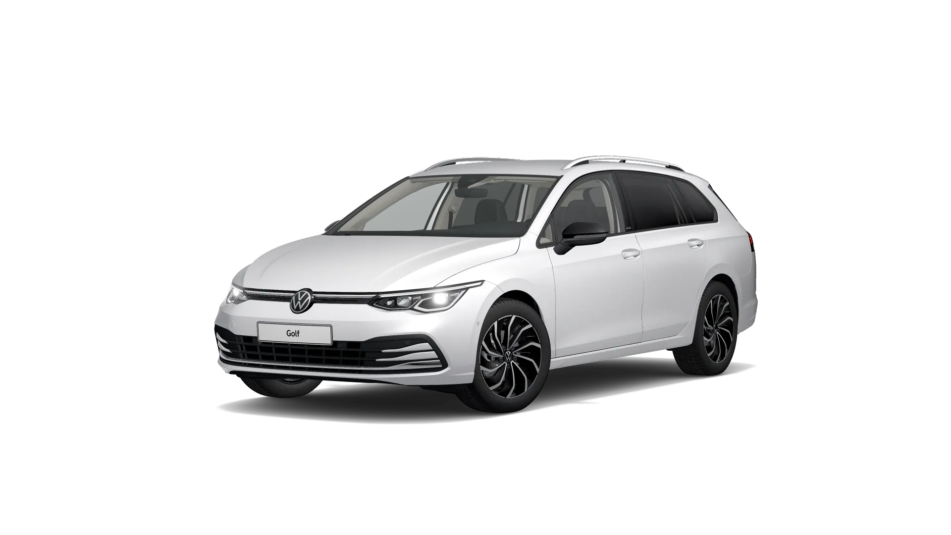 Volkswagen Golf Variant Active
