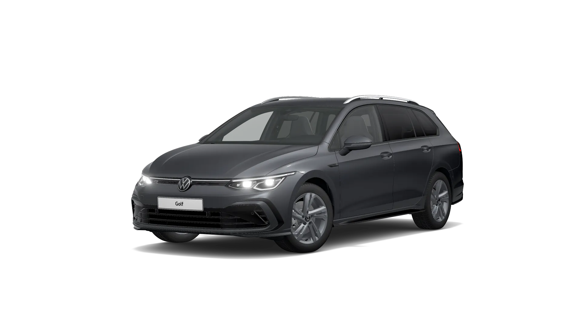 Volkswagen Golf Variant R-Line