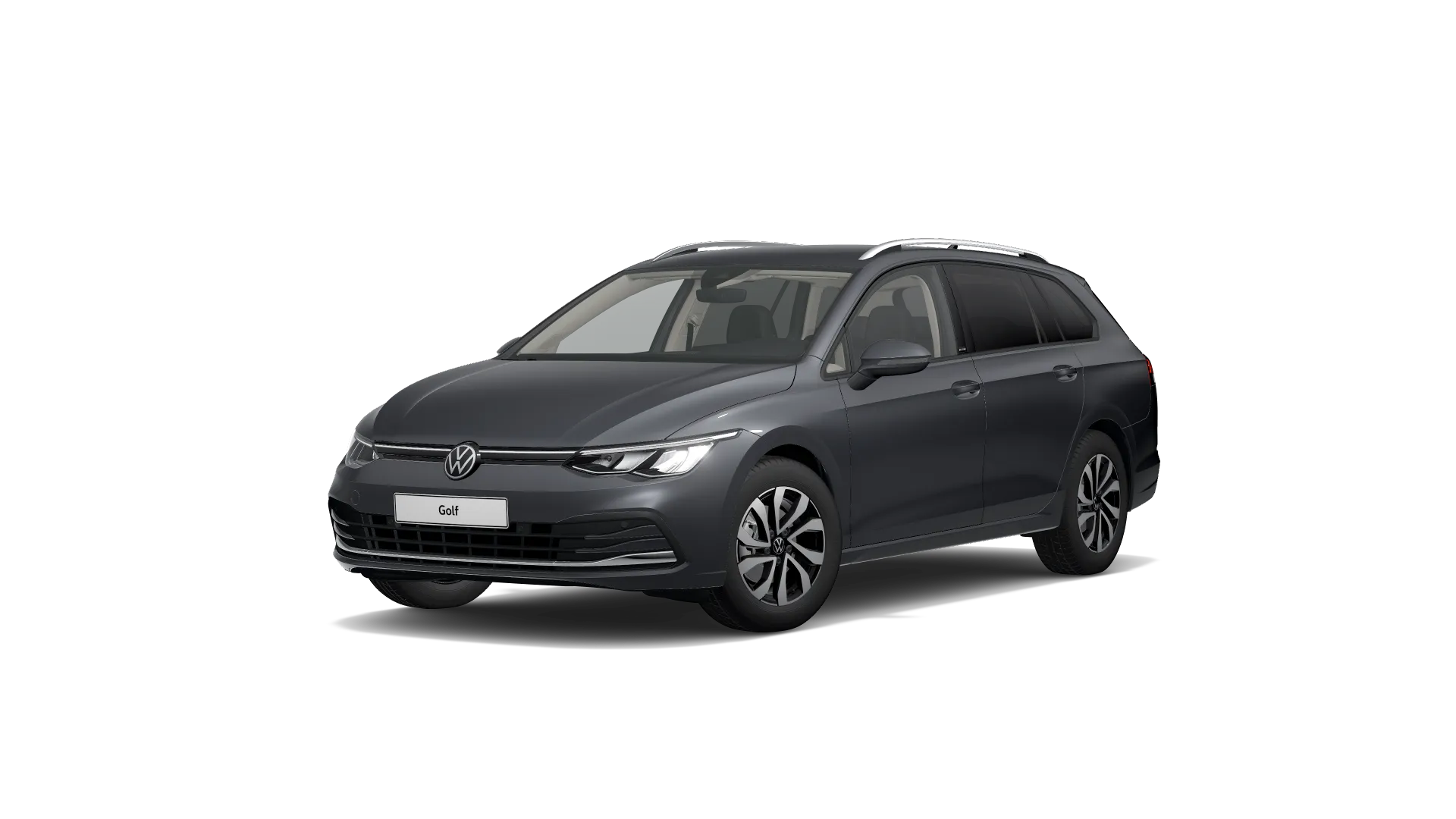 Volkswagen Golf Variant Active