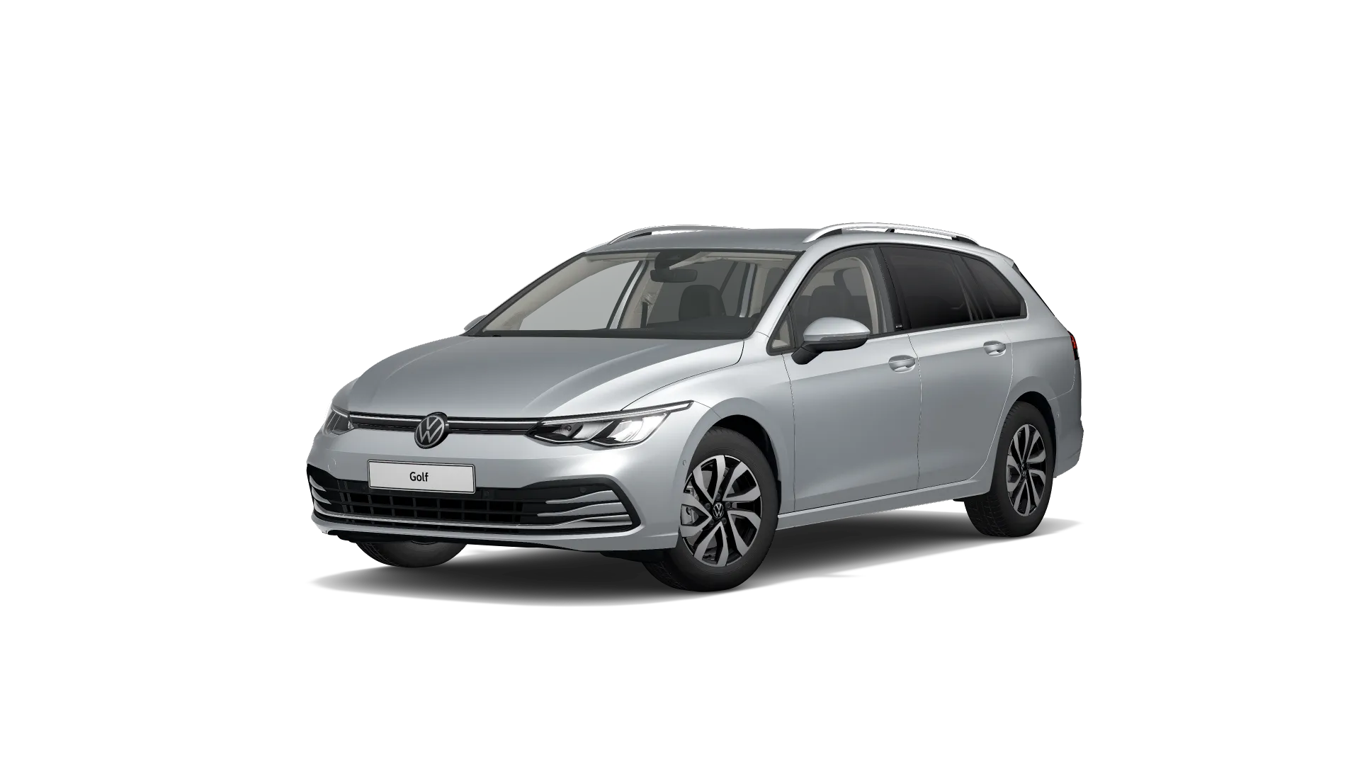 Volkswagen Golf Variant Active
