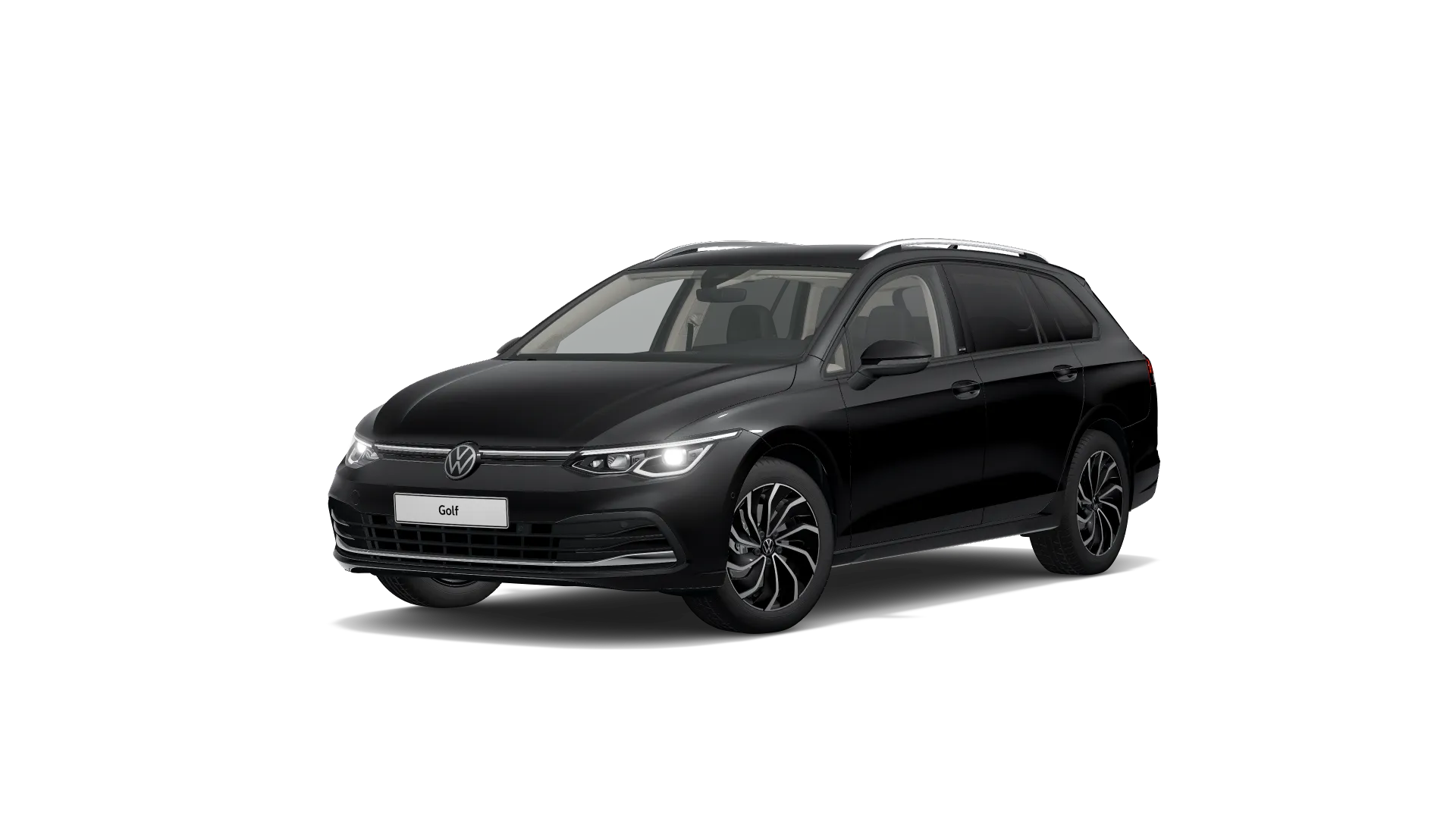 Volkswagen Golf Variant Active