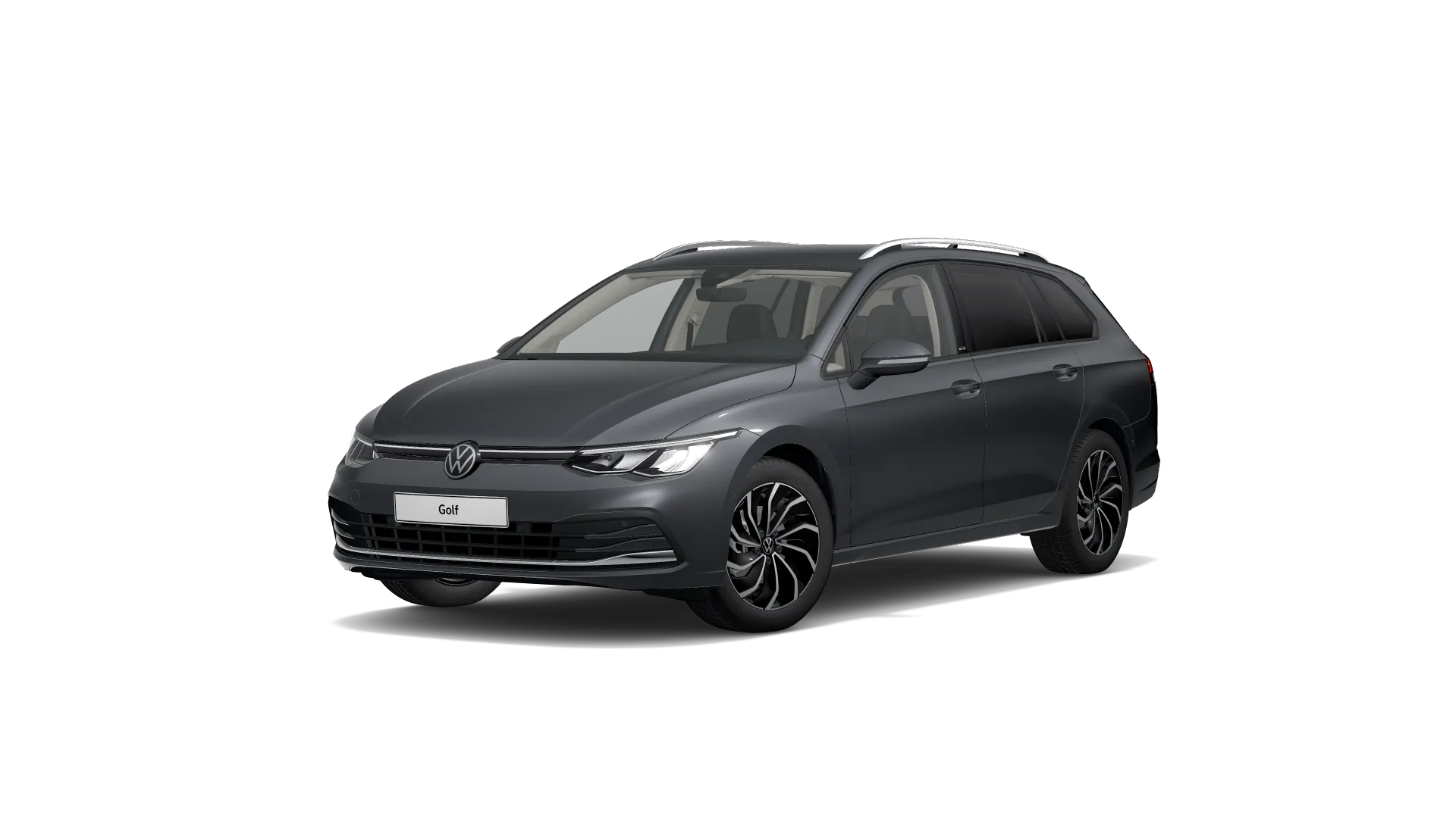 Volkswagen Golf Variant Active