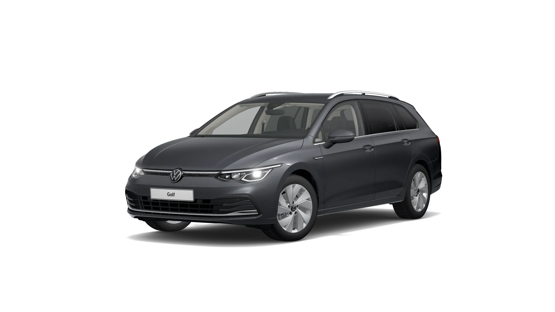 Volkswagen Golf Variant Style