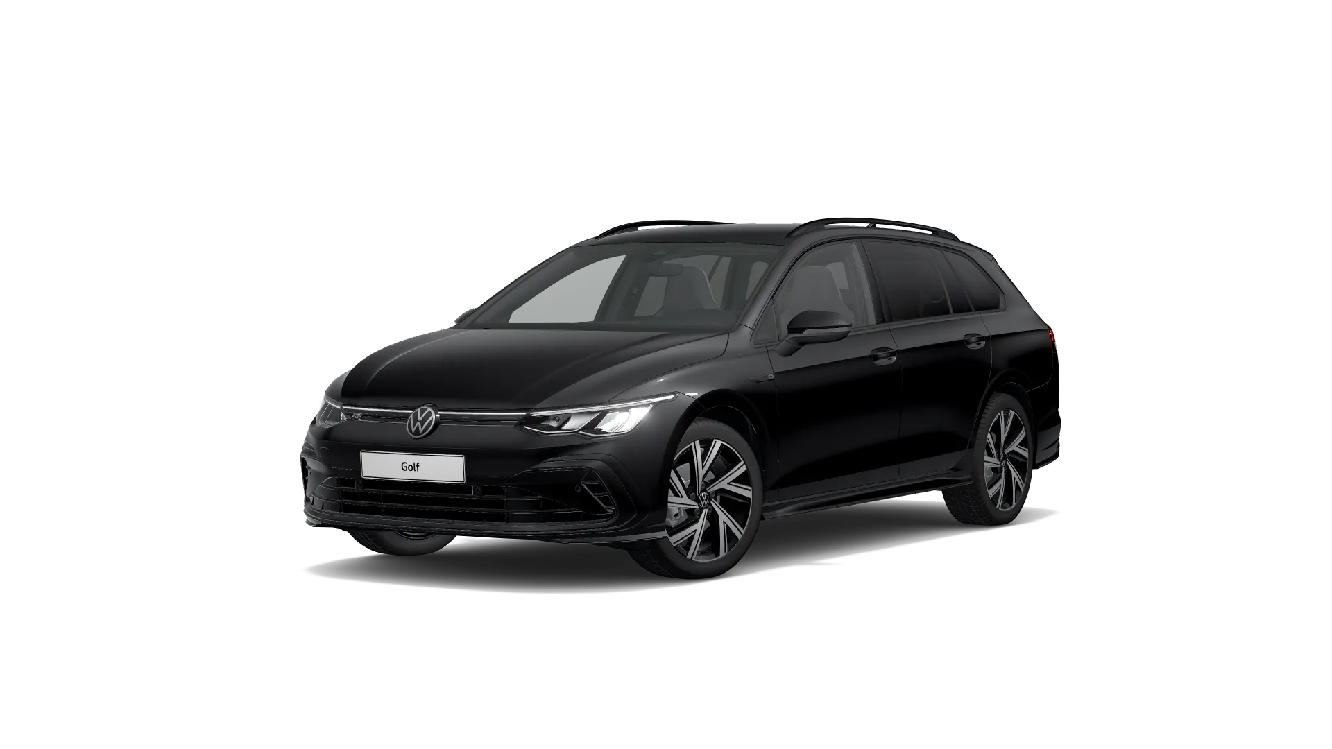 Volkswagen Golf Variant R-Line
