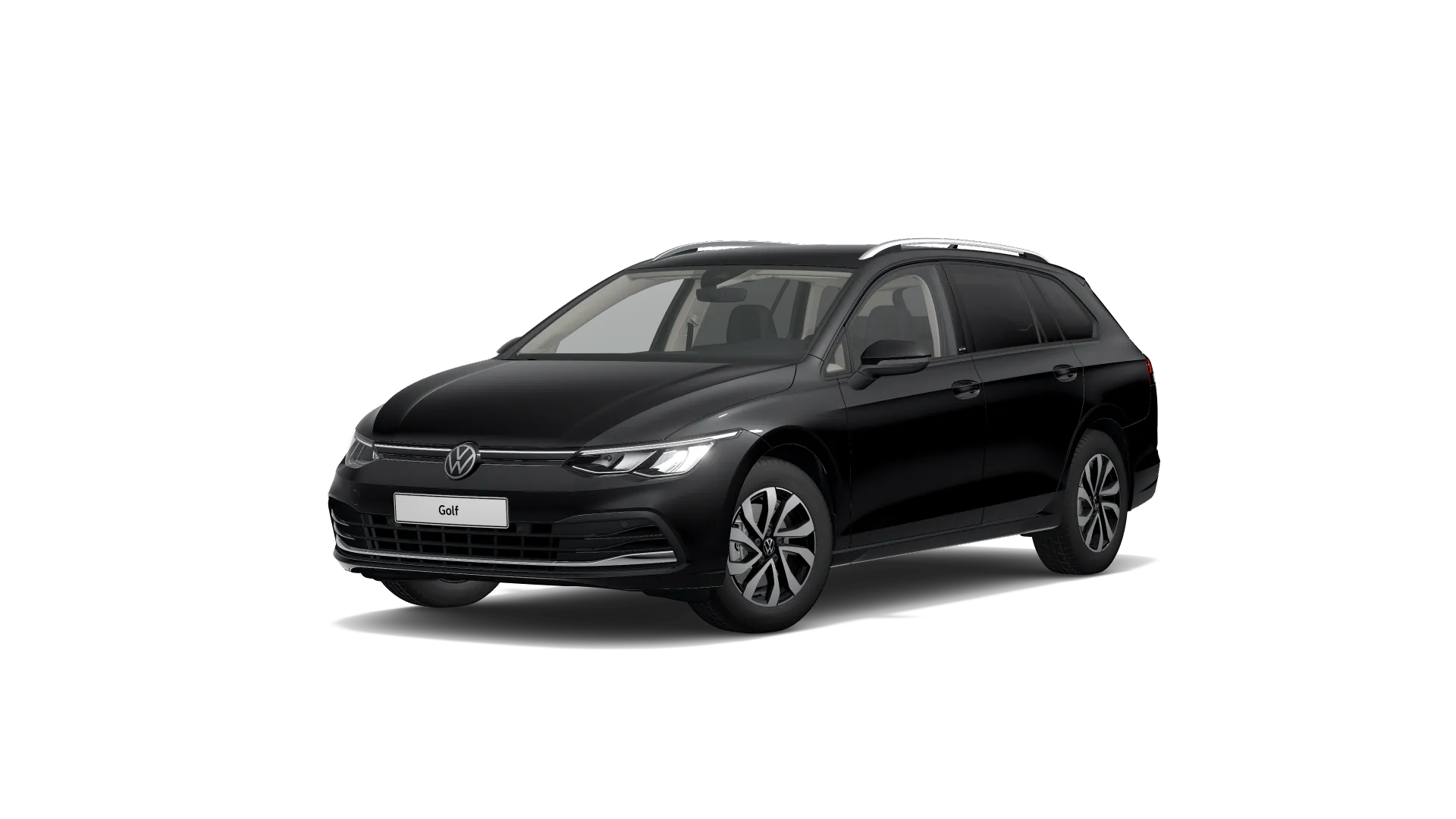 Volkswagen Golf Variant Active