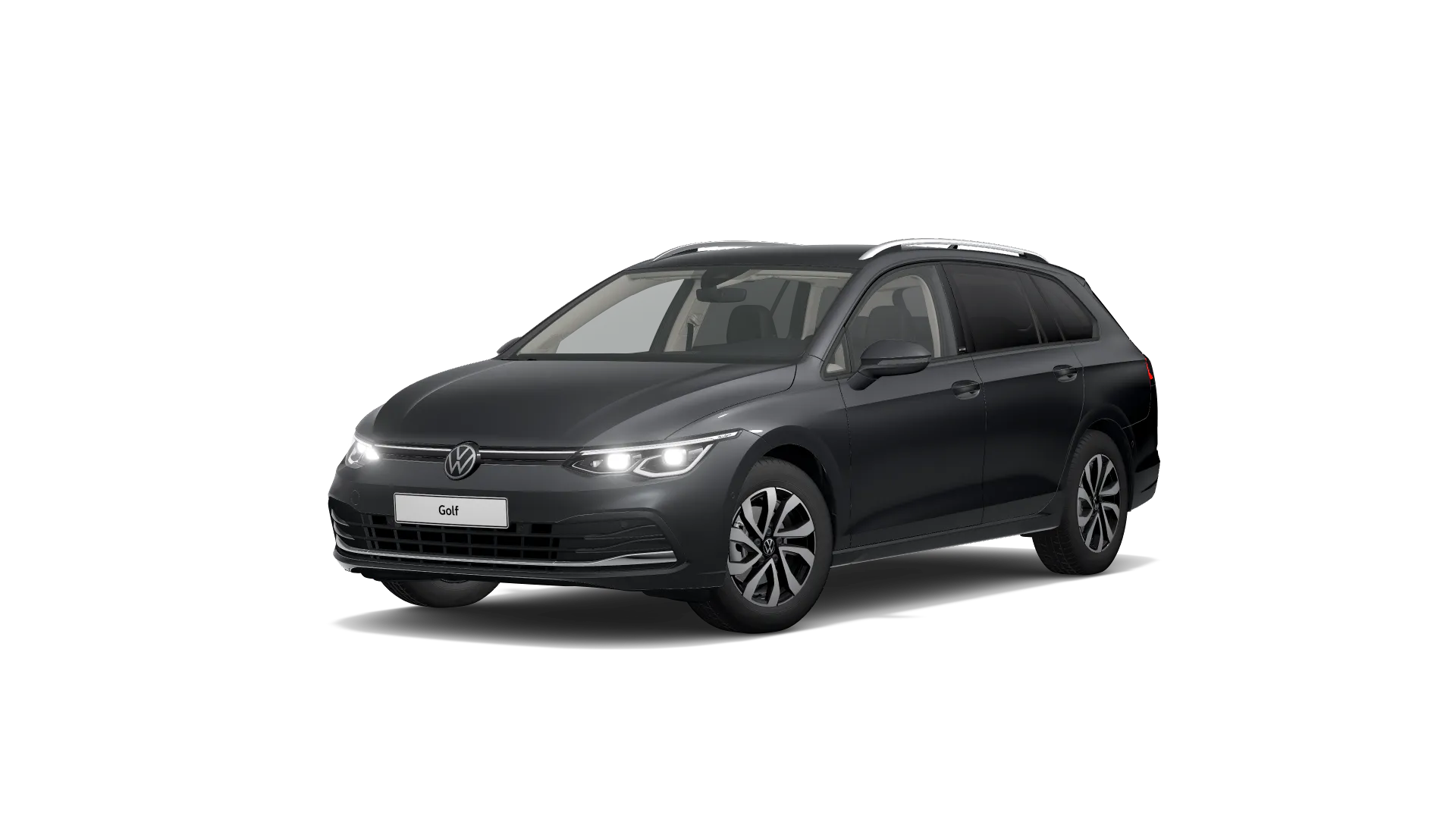 Volkswagen Golf Variant Active