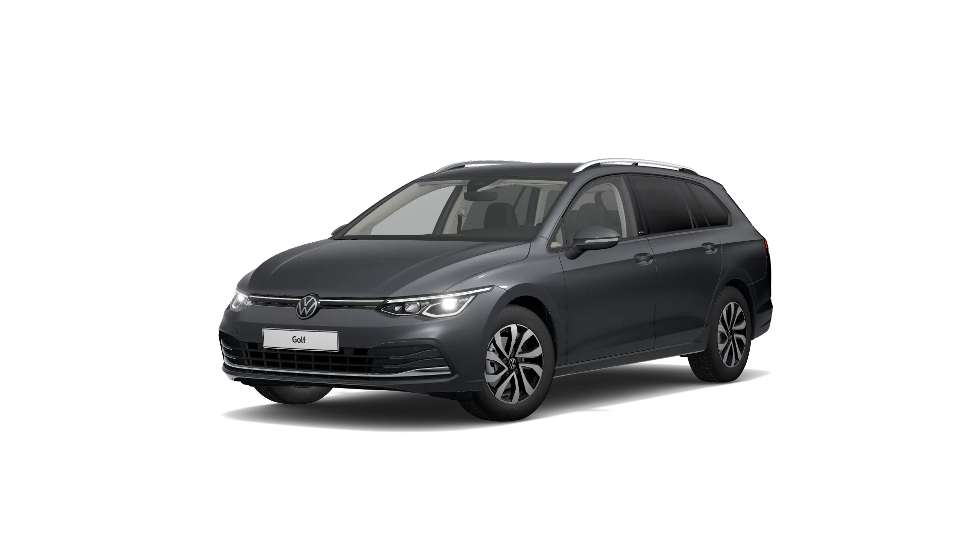 Volkswagen Golf Variant Active