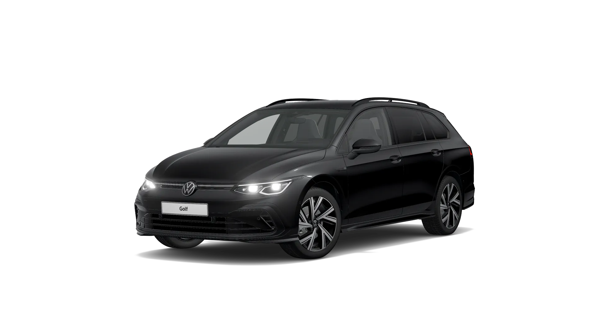 Volkswagen Golf Variant R-Line