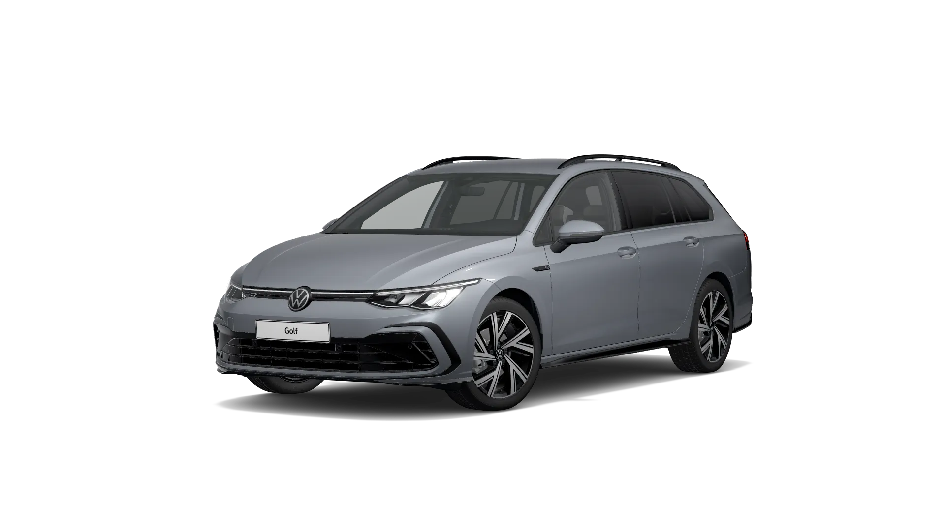 Volkswagen Golf Variant R-Line