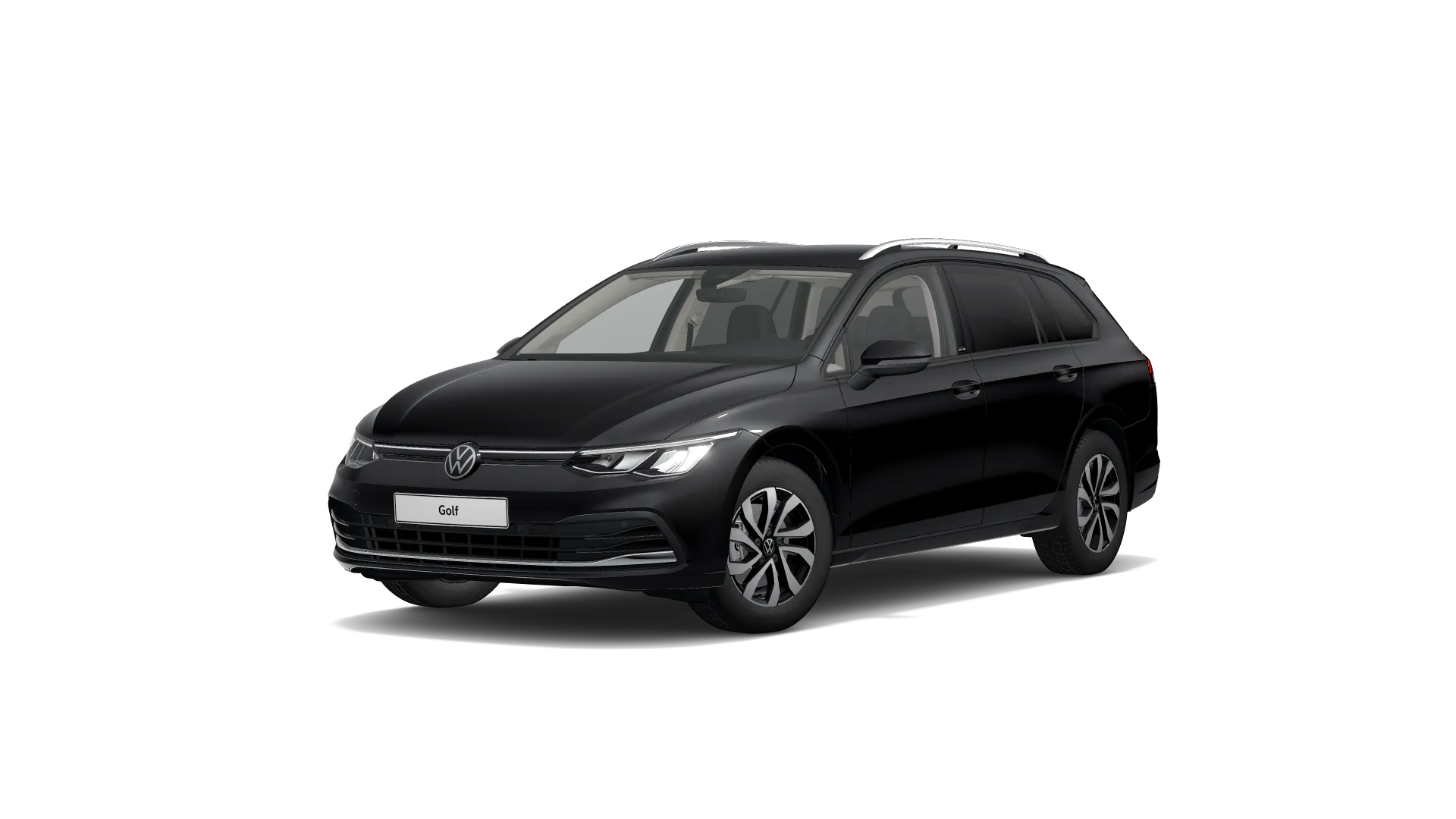 Volkswagen Golf Variant Active