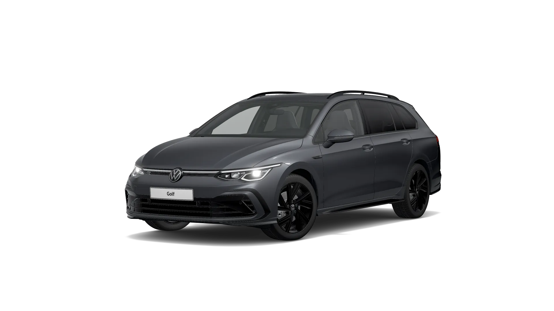 Volkswagen Golf Variant R-Line