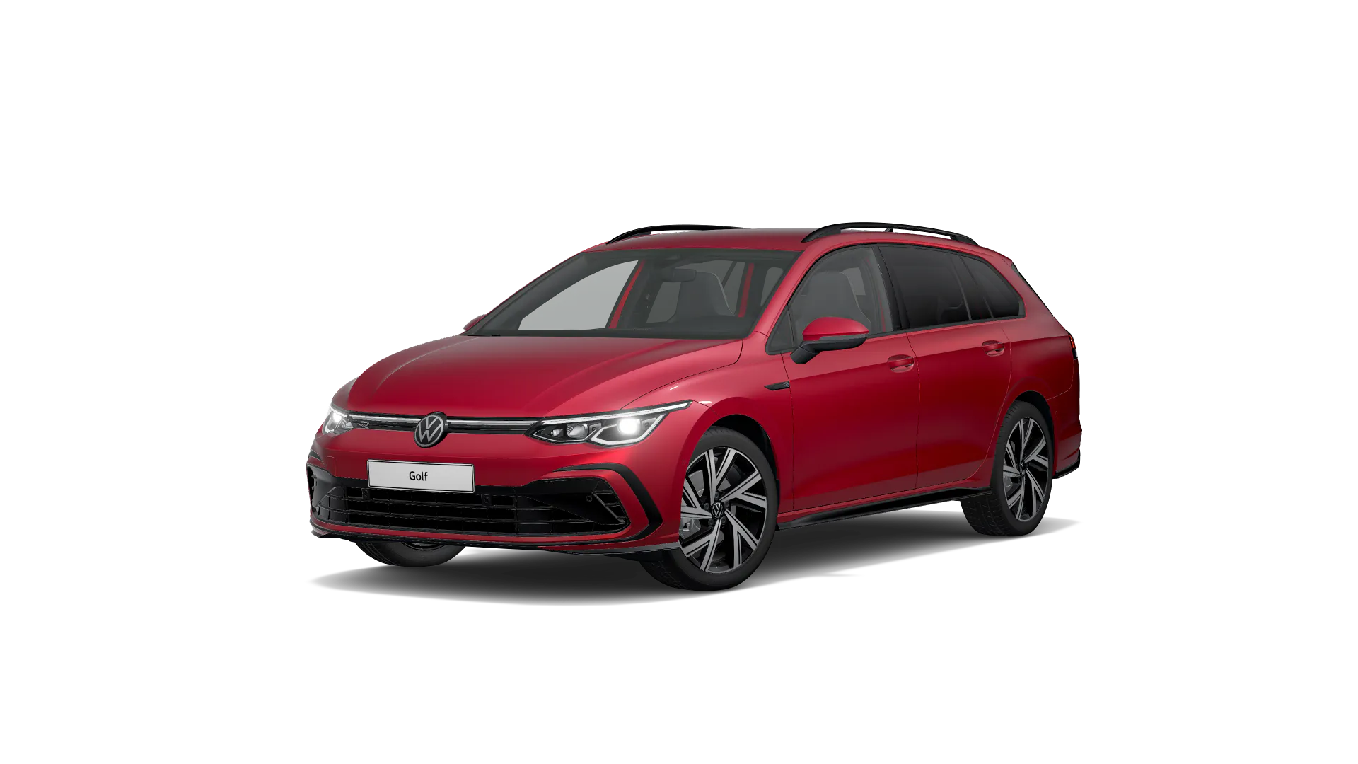 Volkswagen Golf Variant R-Line