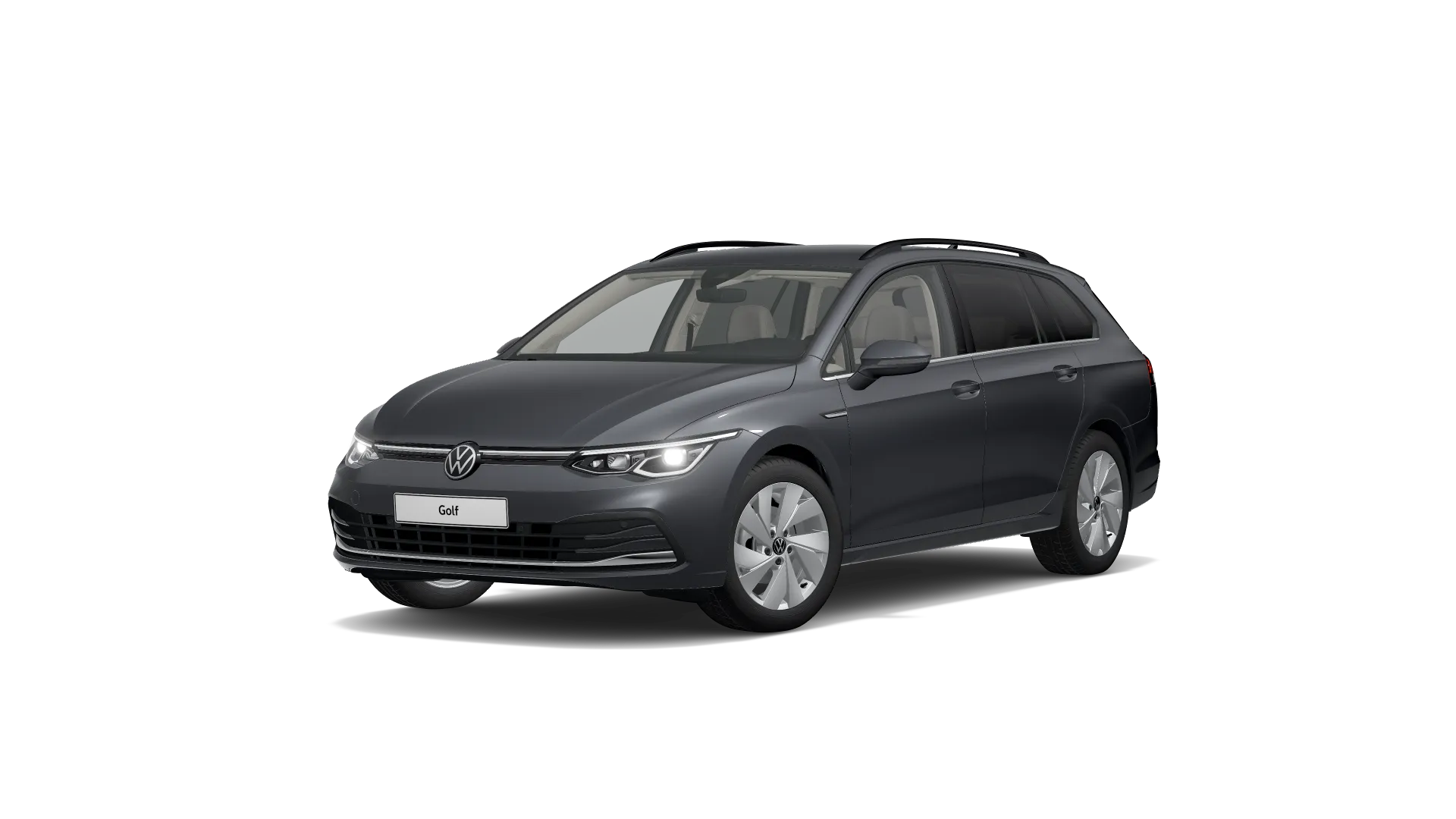 Volkswagen Golf Variant Style