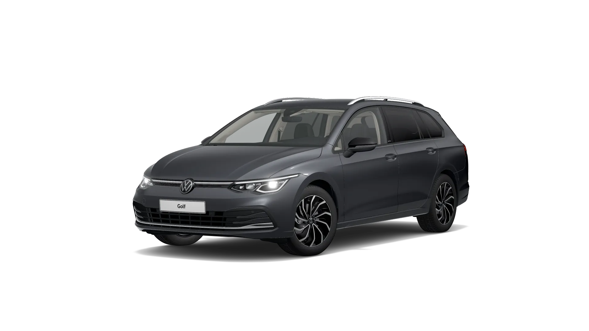 Volkswagen Golf Variant Active