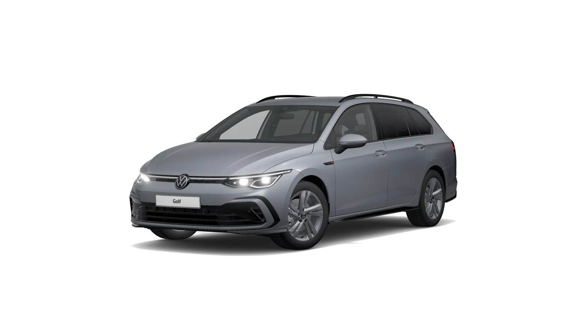 Volkswagen Golf Variant R-Line