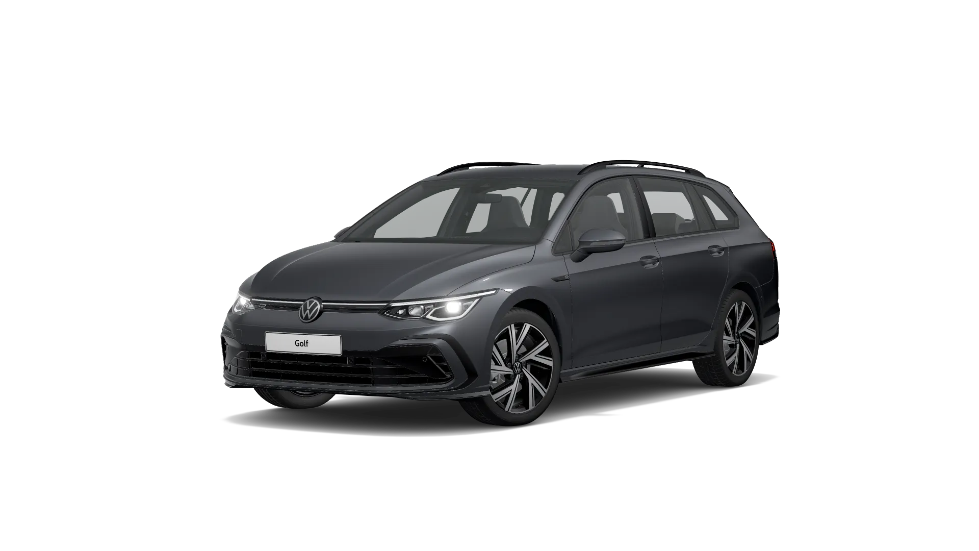 Volkswagen Golf Variant R-Line