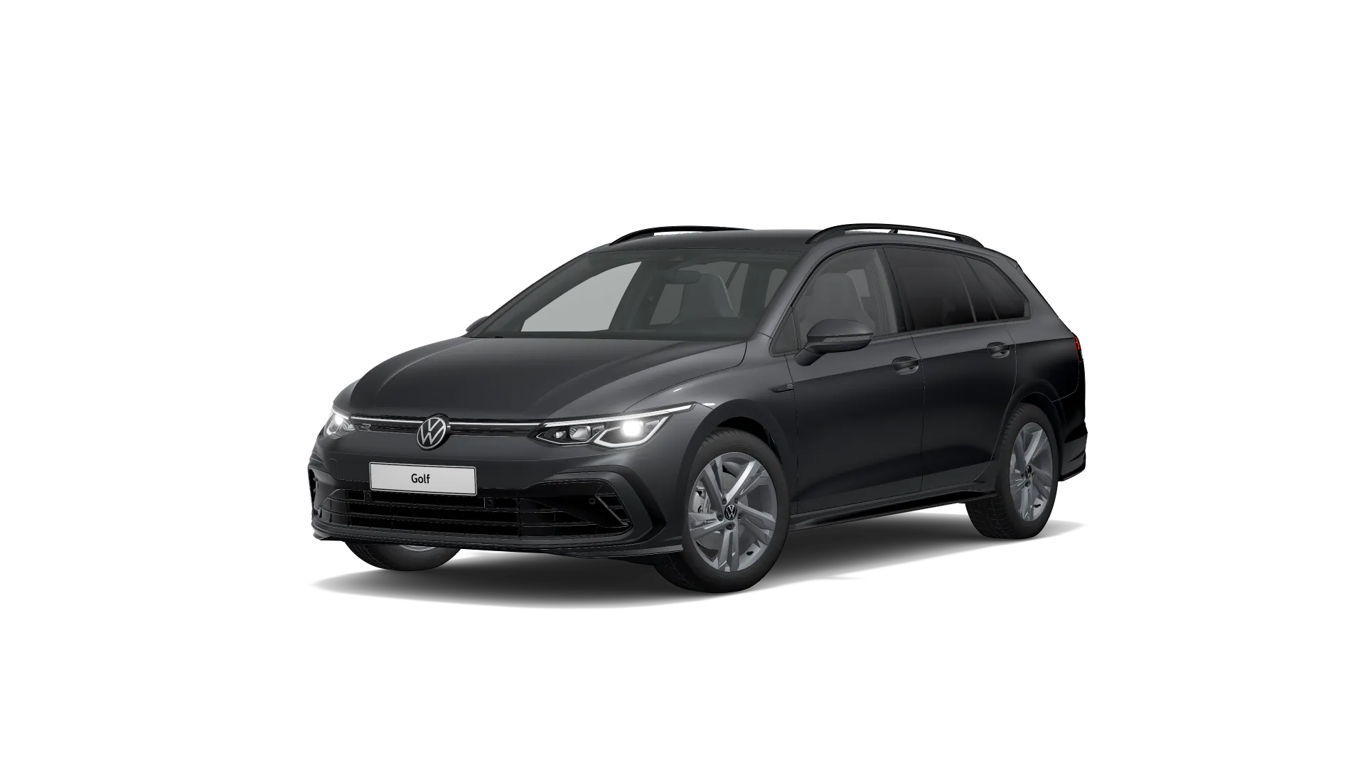 Volkswagen Golf Variant R-Line