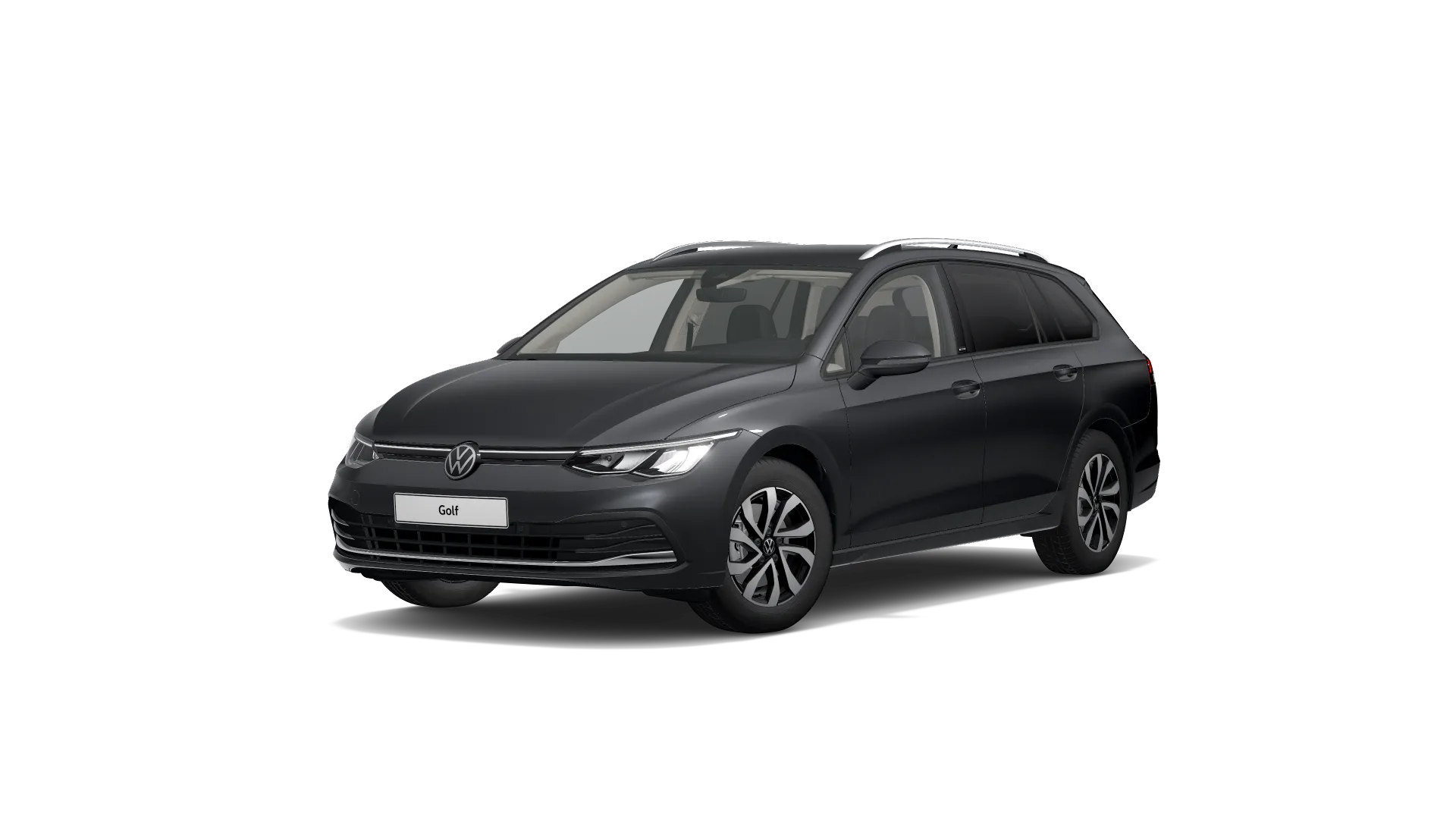 Volkswagen Golf Variant Active