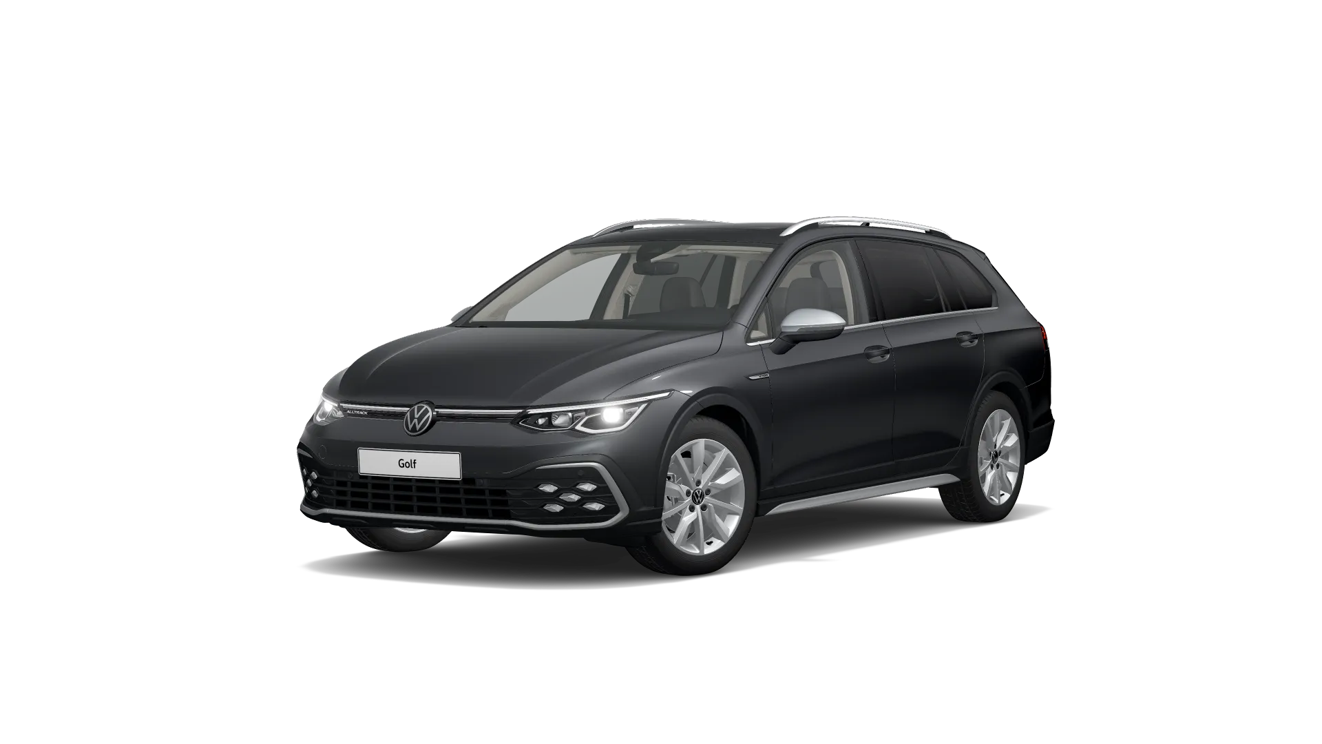 Volkswagen Golf Variant Alltrack