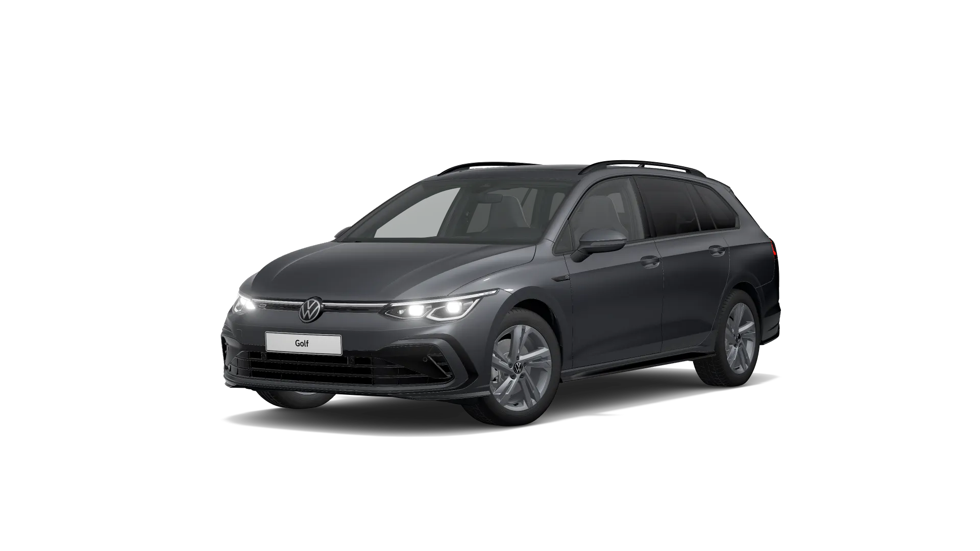 Volkswagen Golf Variant R-Line
