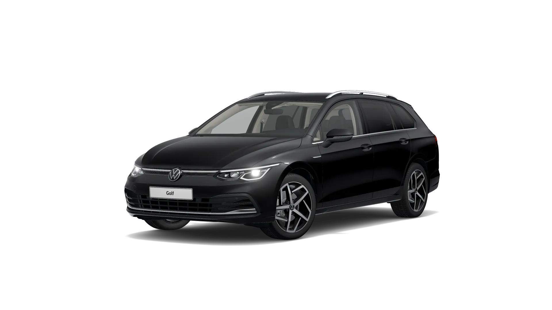 Volkswagen Golf Variant Style