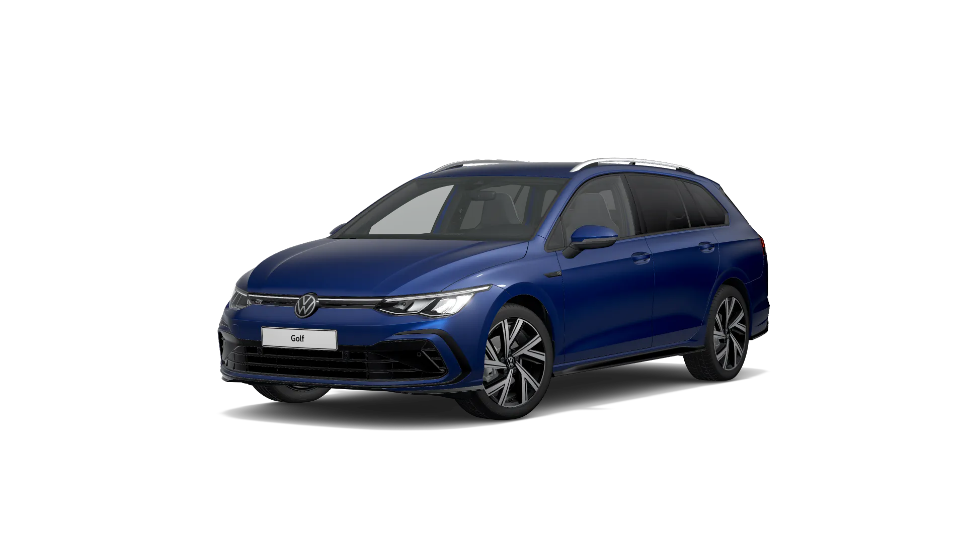 Volkswagen Golf Variant R-Line