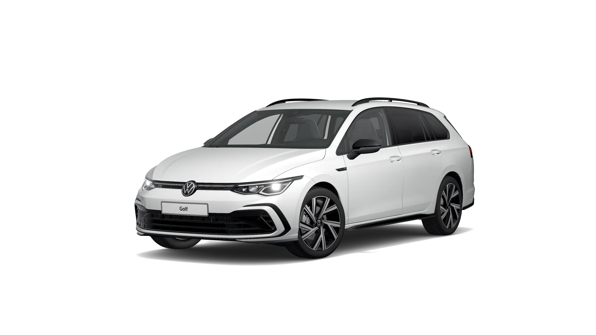 Volkswagen Golf Variant R-Line