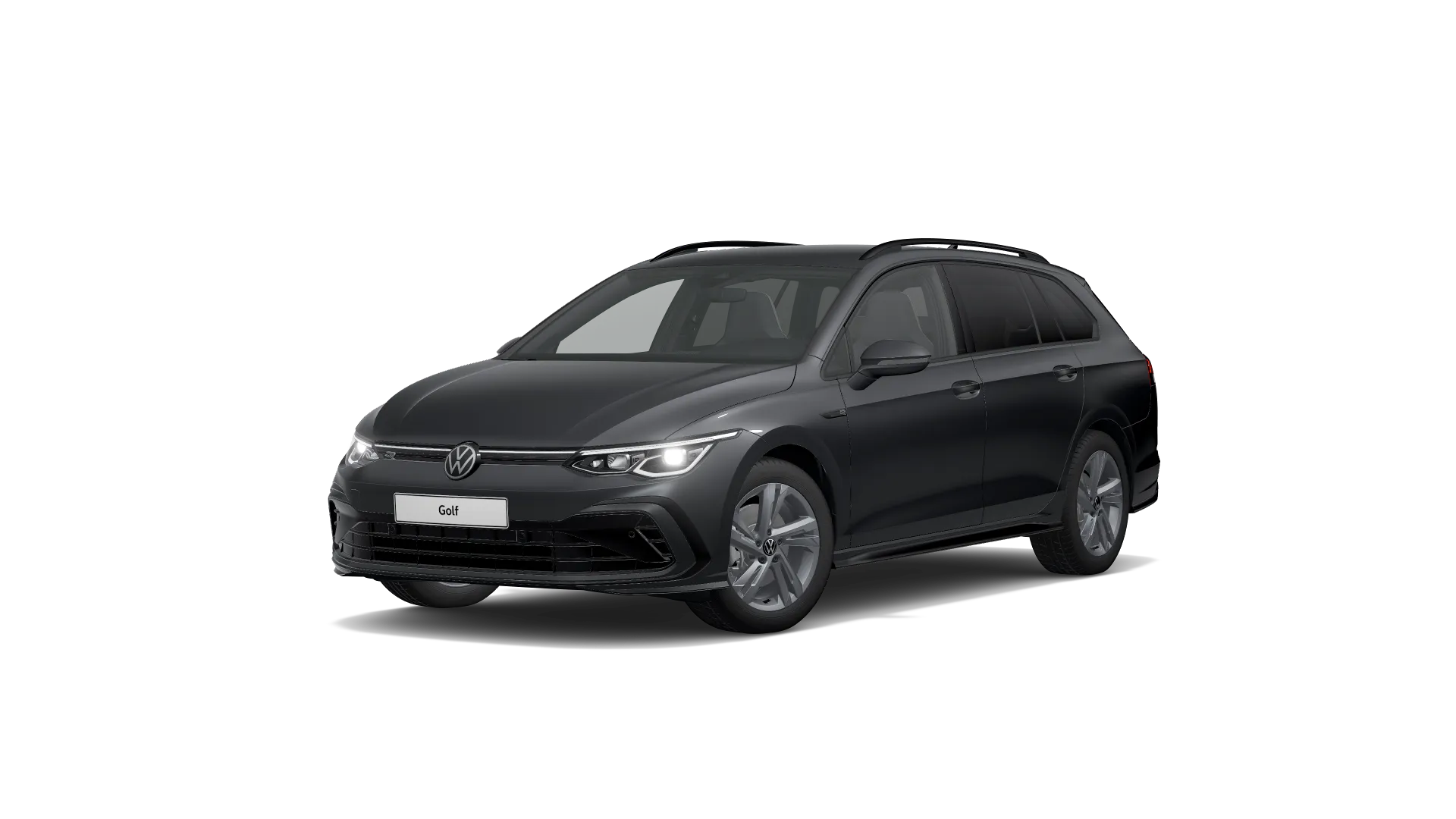 Volkswagen Golf Variant R-Line