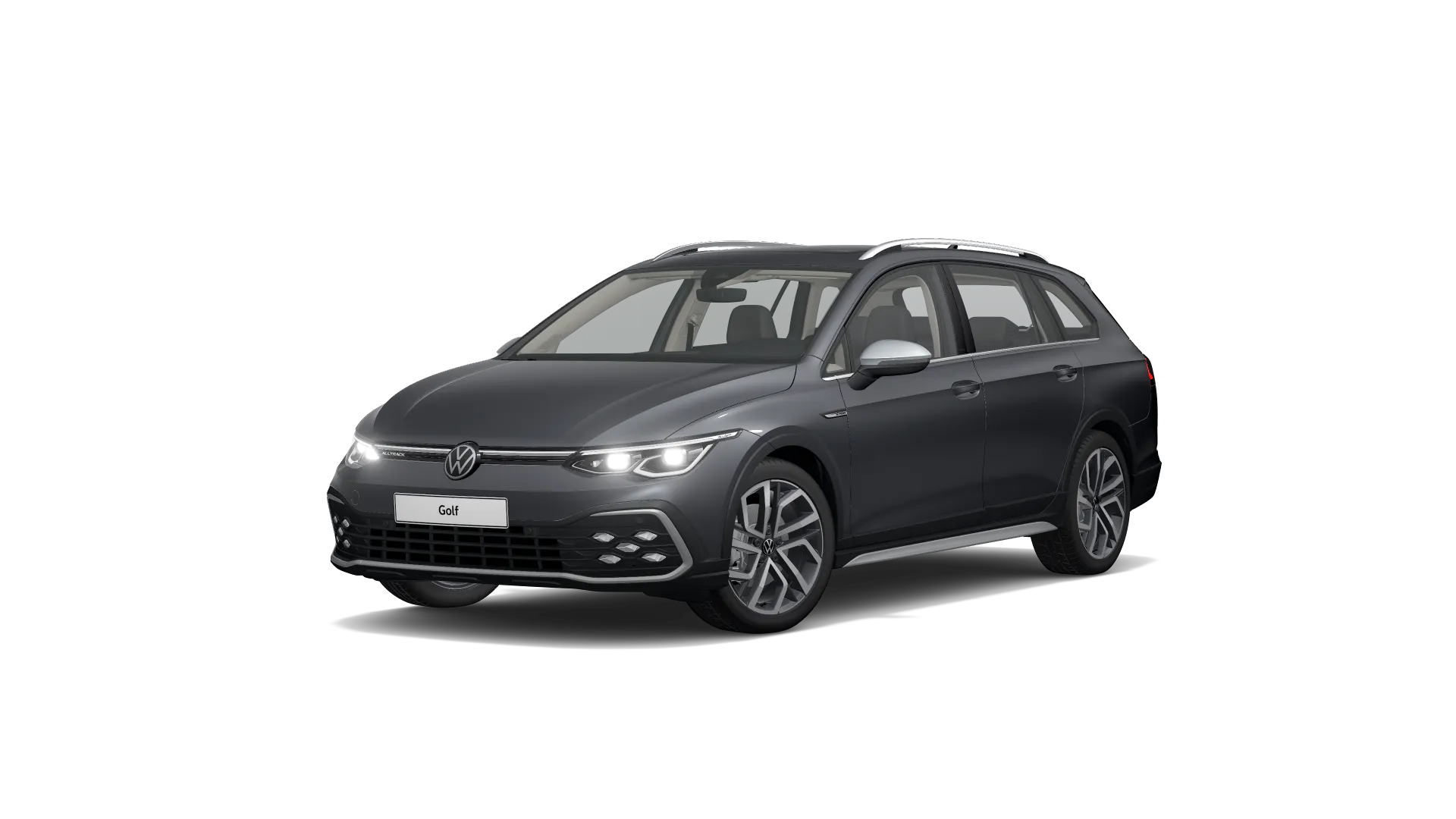 Volkswagen Golf Variant Alltrack