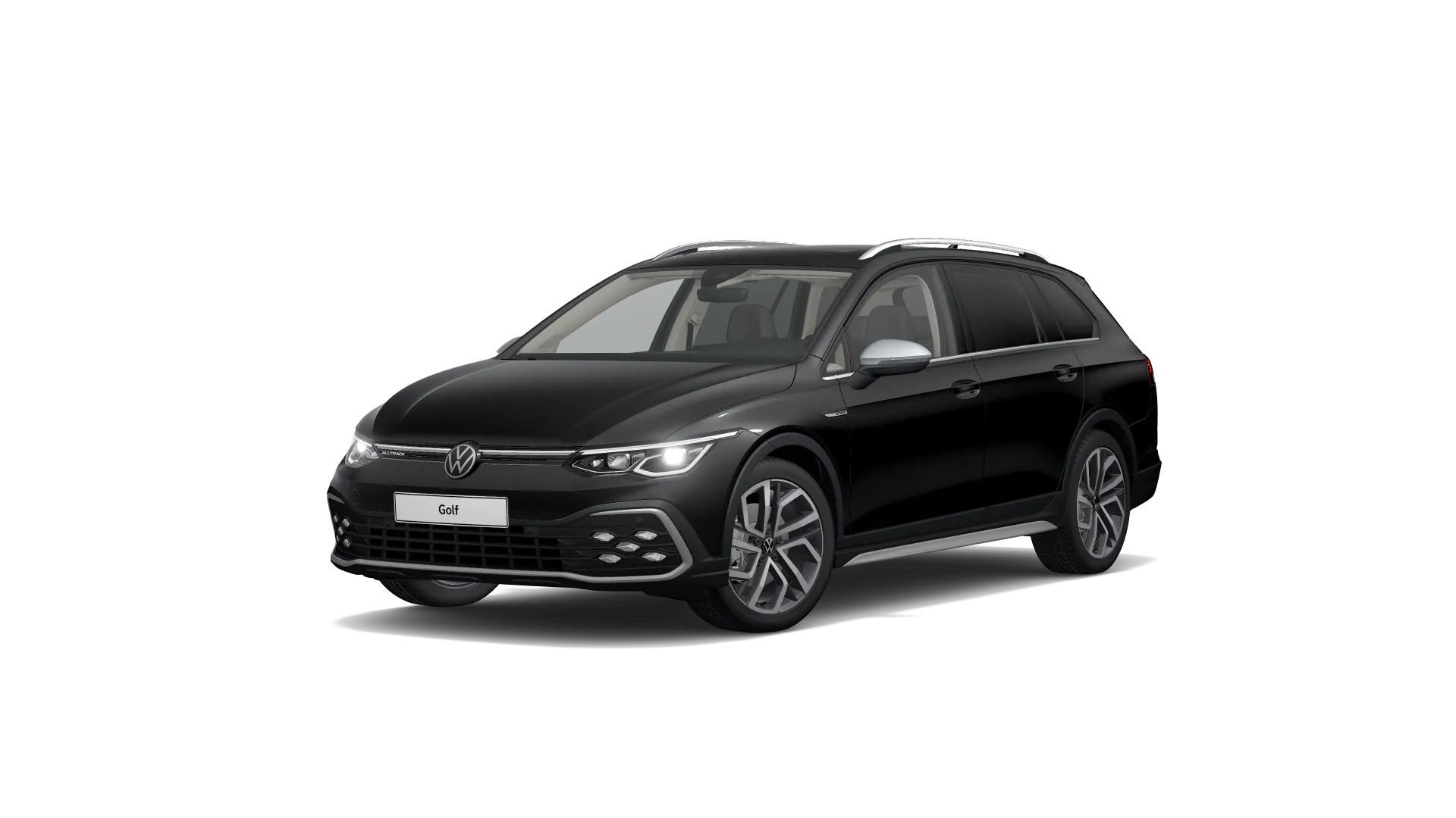 Volkswagen Golf Variant Alltrack