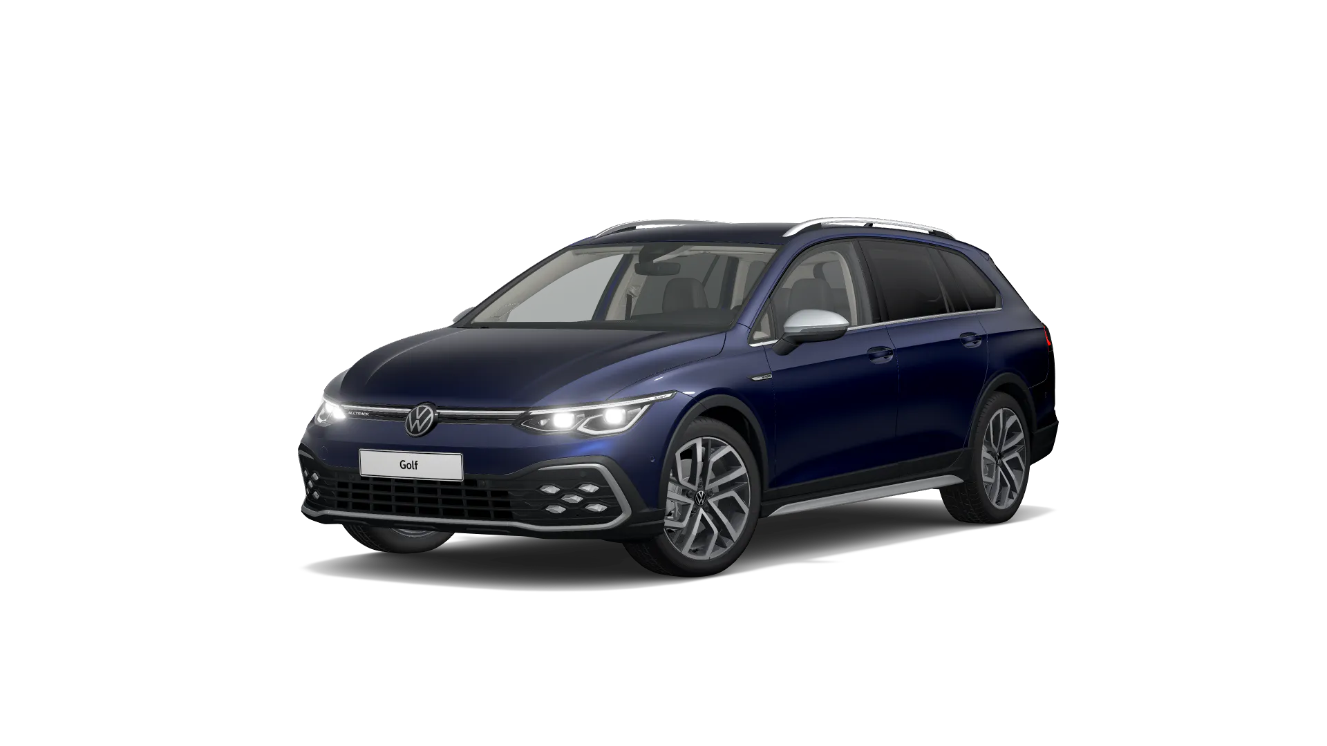 Volkswagen Golf Variant Alltrack