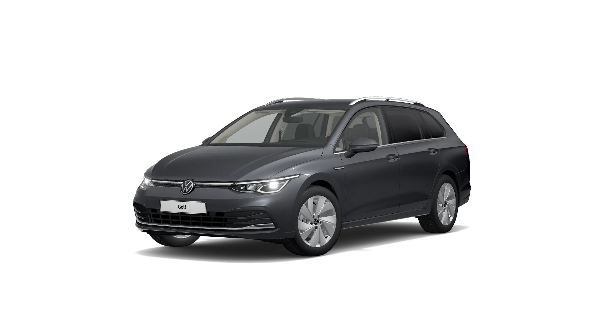 Volkswagen Golf Variant Style