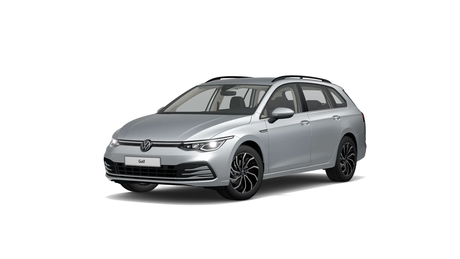 Volkswagen Golf Variant 2023