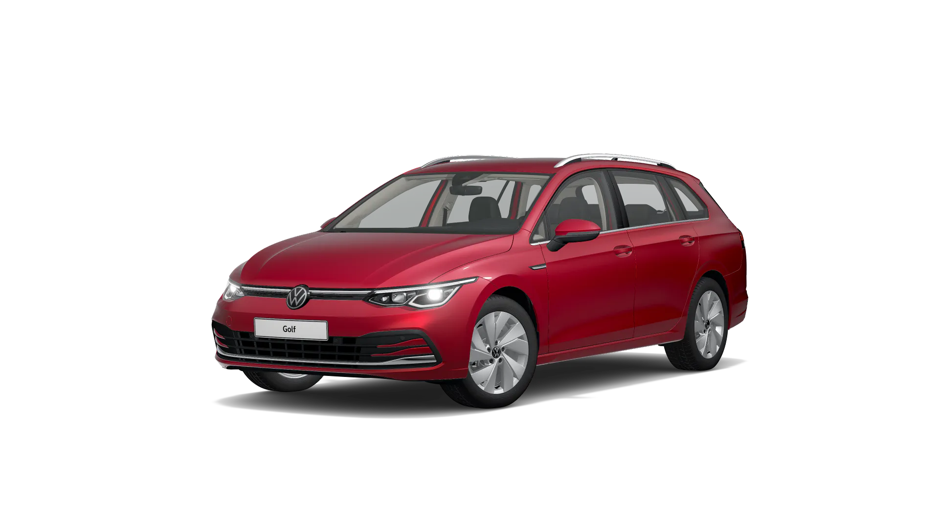 Volkswagen Golf Variant Style