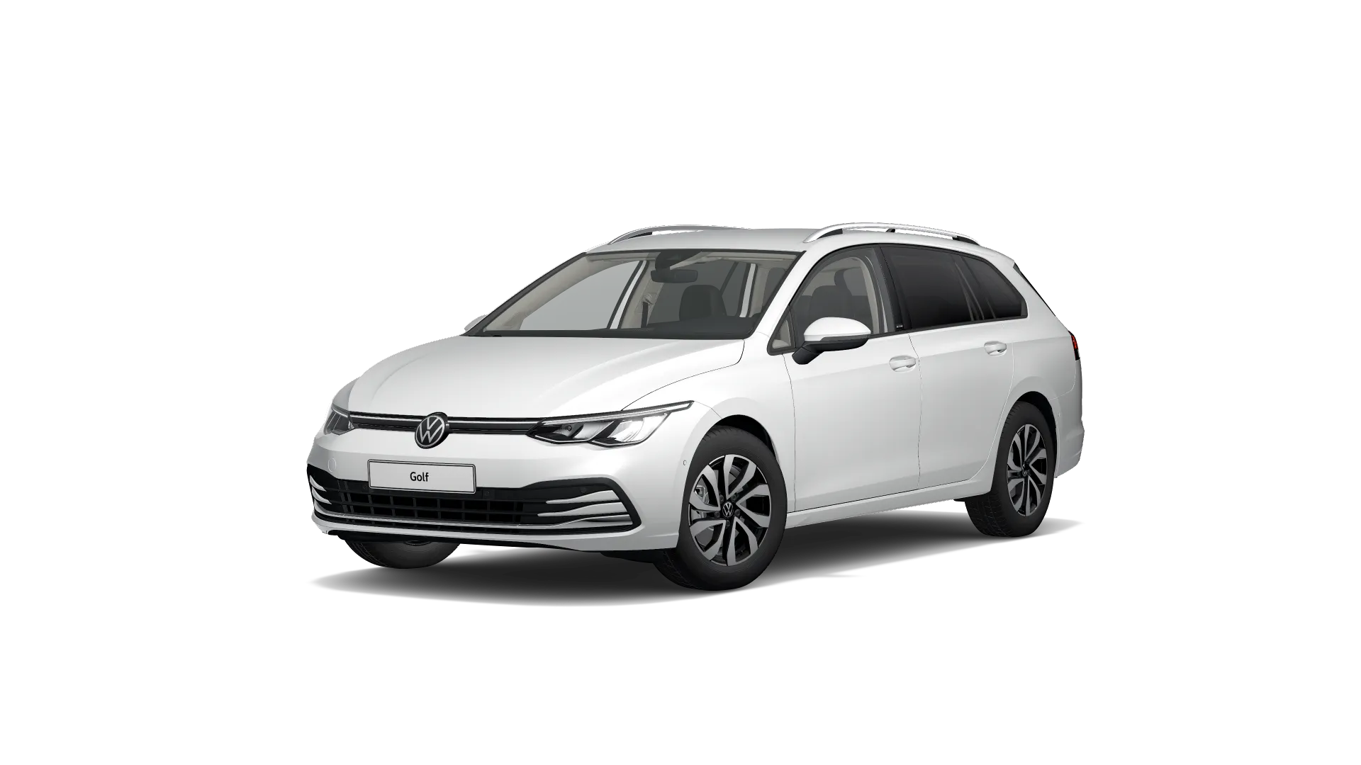 Volkswagen Golf Variant Active