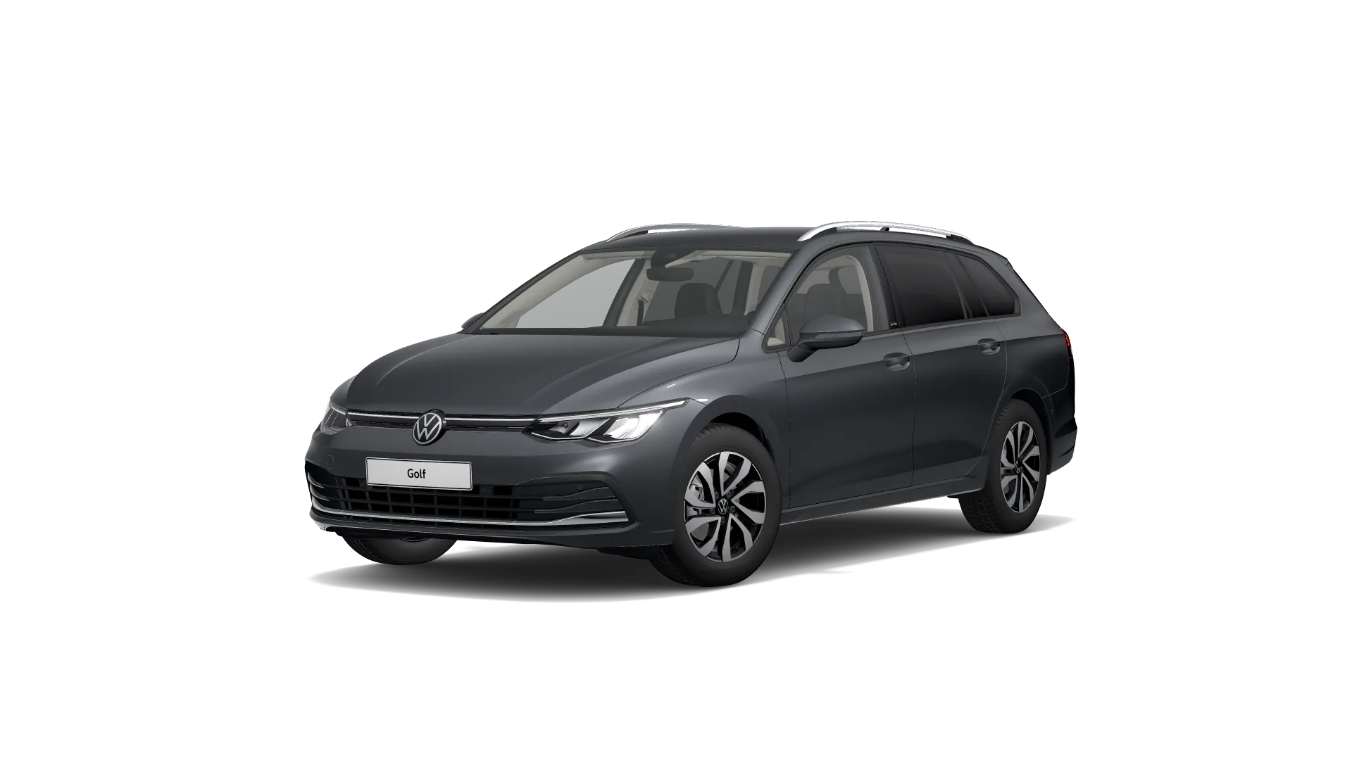 Volkswagen Golf Variant Active