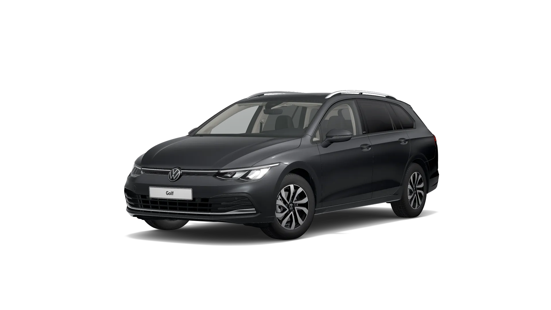 Volkswagen Golf Variant Active