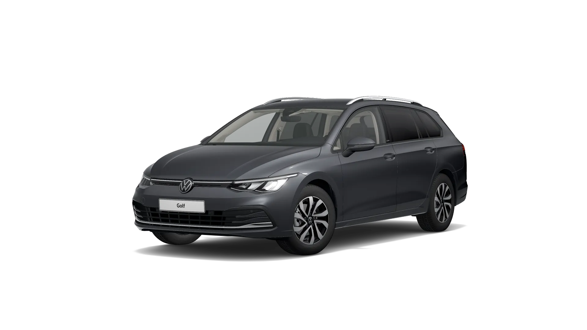 Volkswagen Golf Variant Active