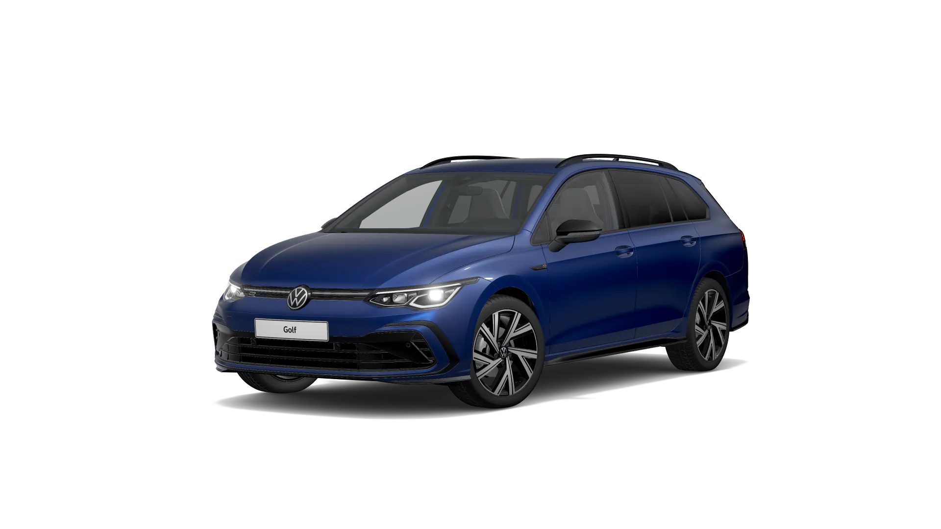 Volkswagen Golf Variant R-Line