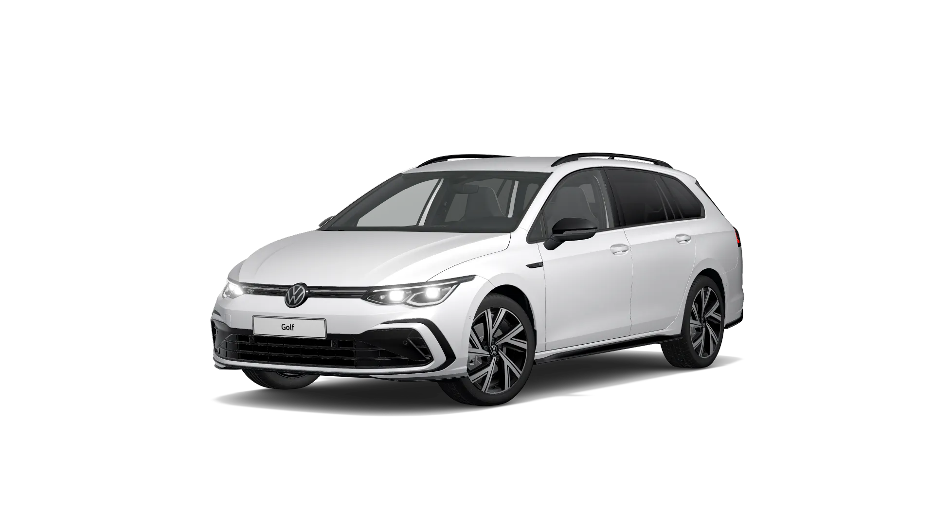 Volkswagen Golf Variant R-Line